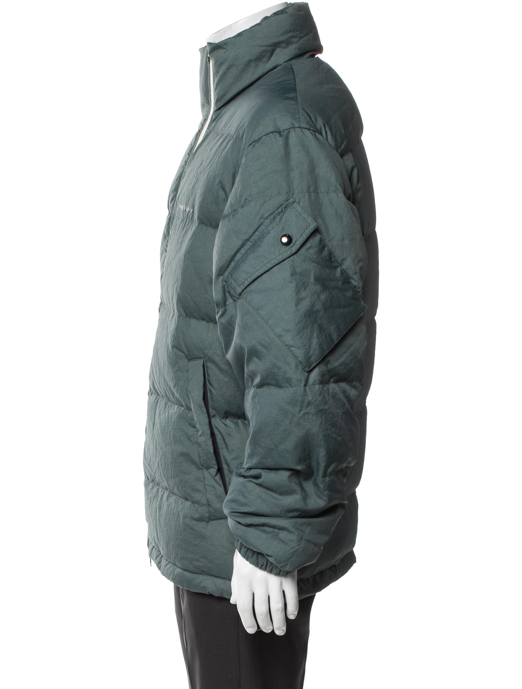 Acne Studios Puffer Coat w/ Tags