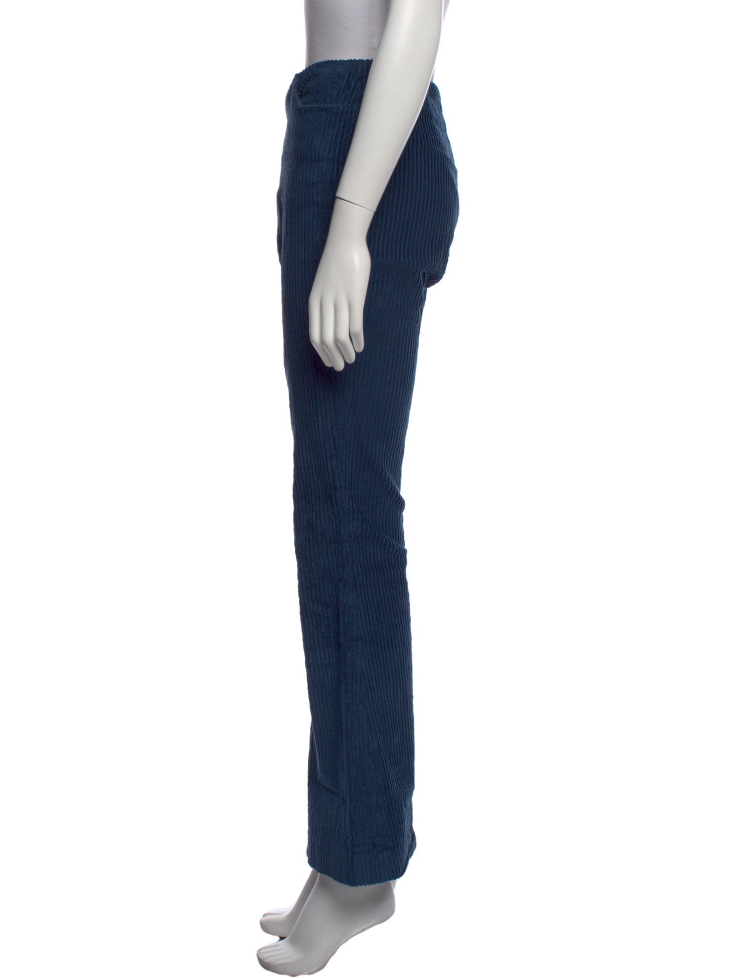 Acne Studios Wide Leg Pants