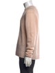 Acne Studios Wool Crew Neck Pullover