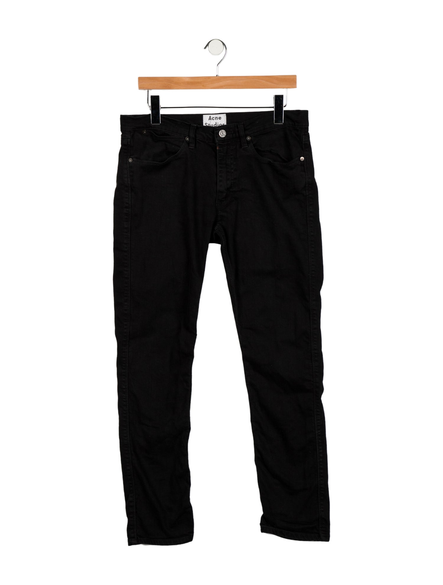 Acne Studios Skinny Jeans