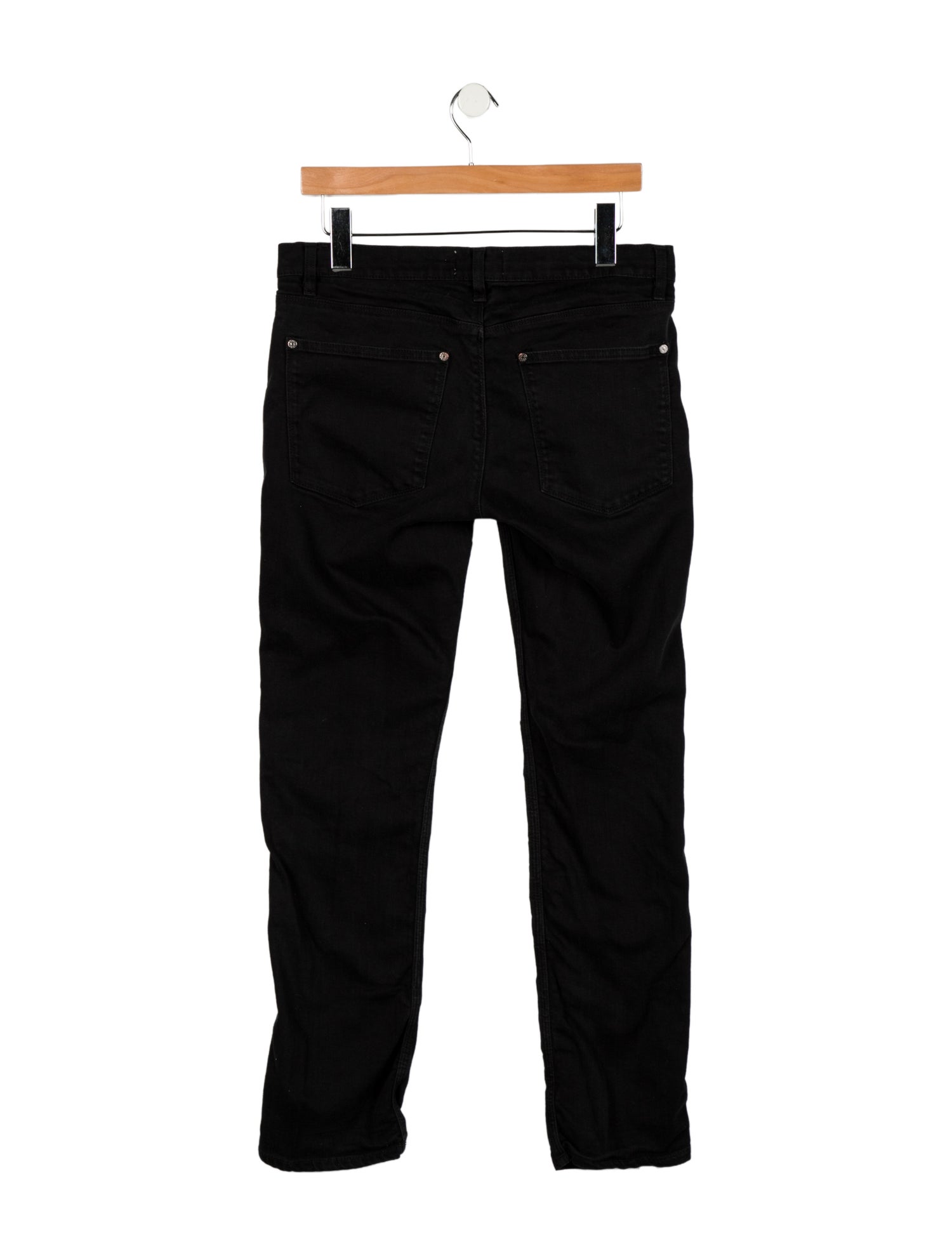Acne Studios Skinny Jeans
