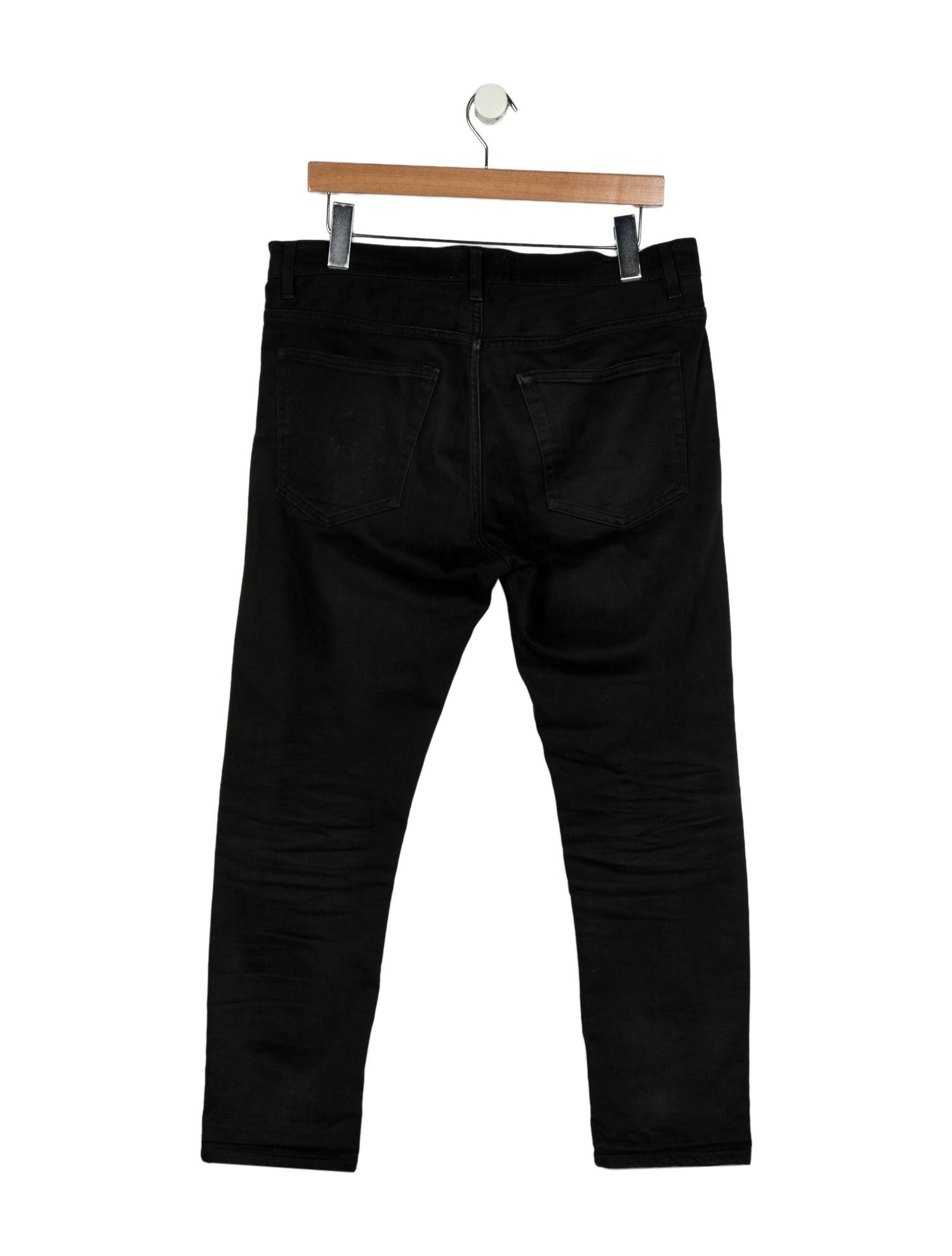 Acne Studios Skinny Jeans