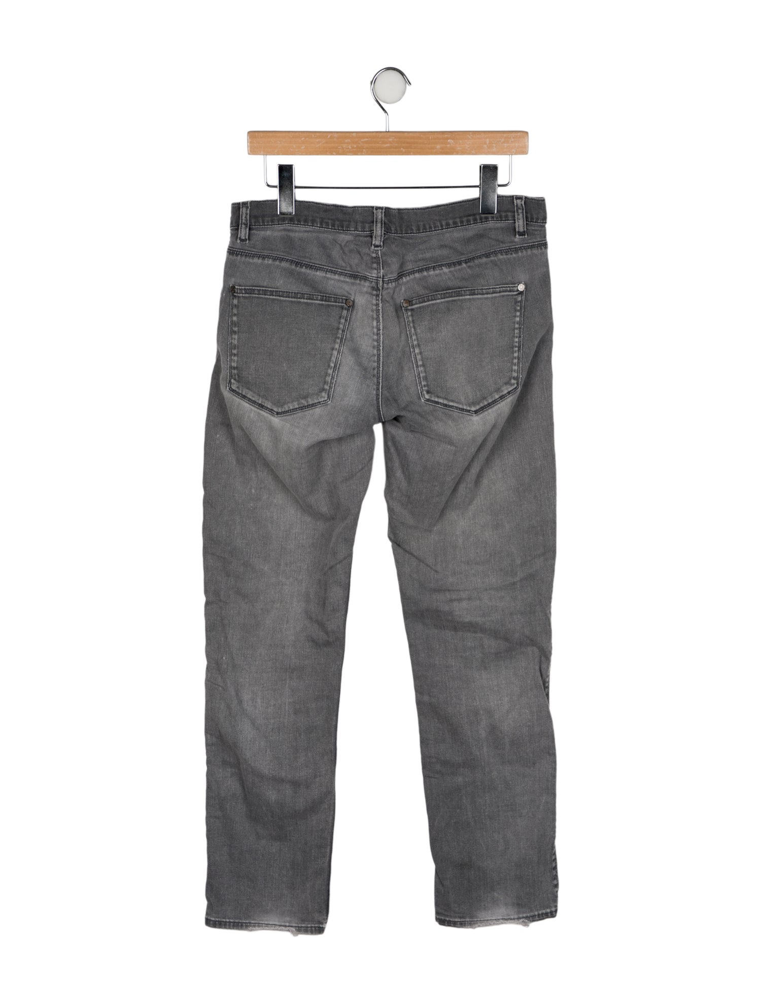 Acne Studios Skinny Jeans