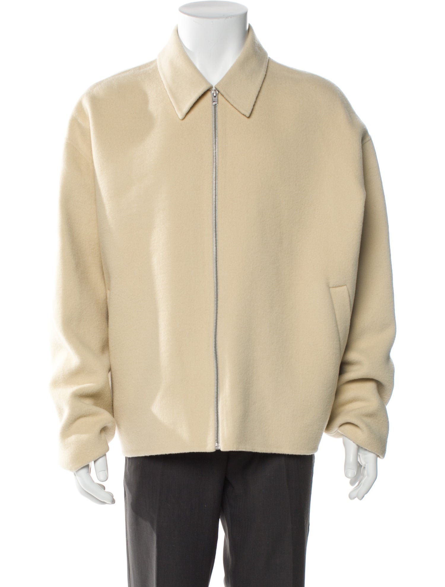 Acne Studios Wool Jacket