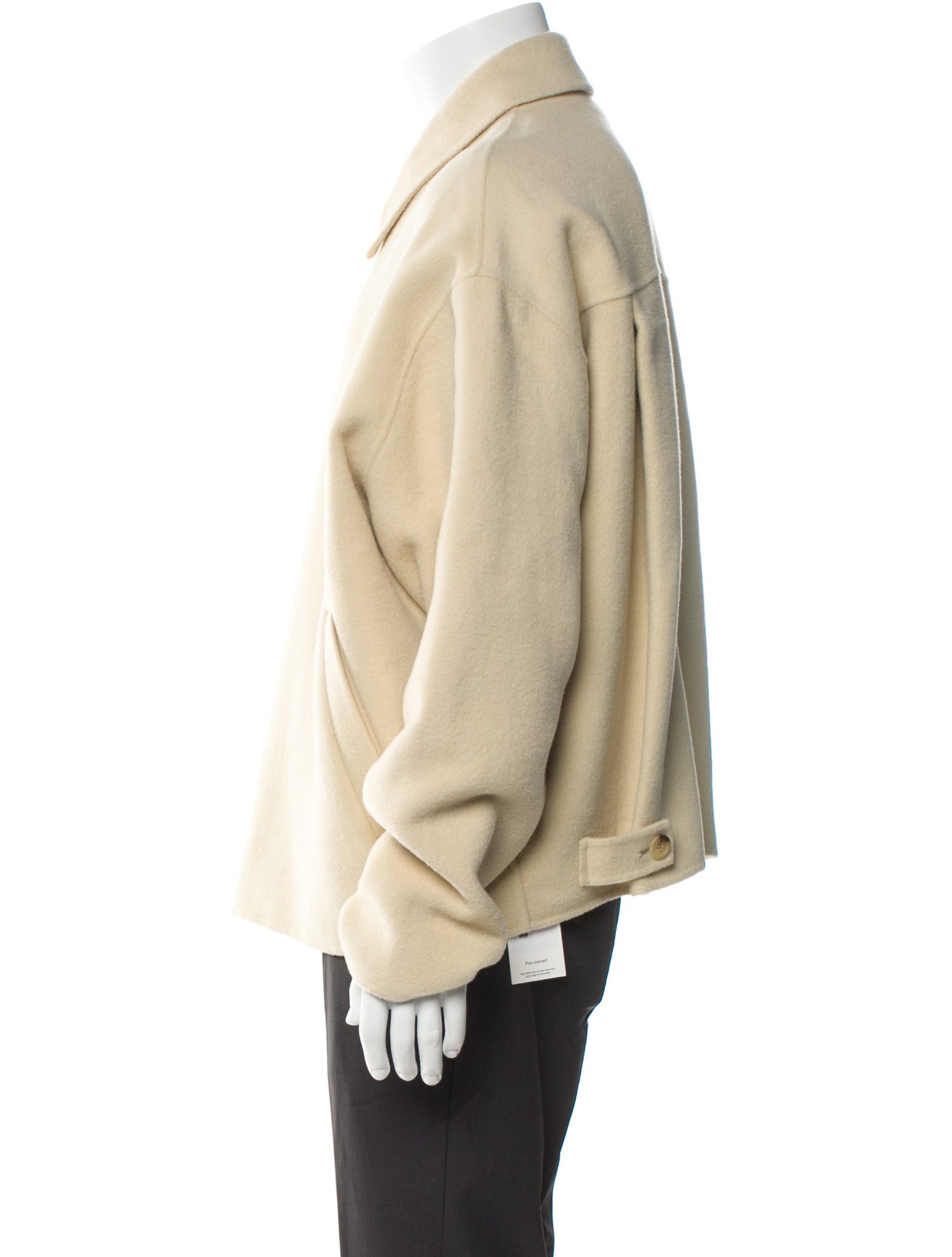 Acne Studios Wool Jacket