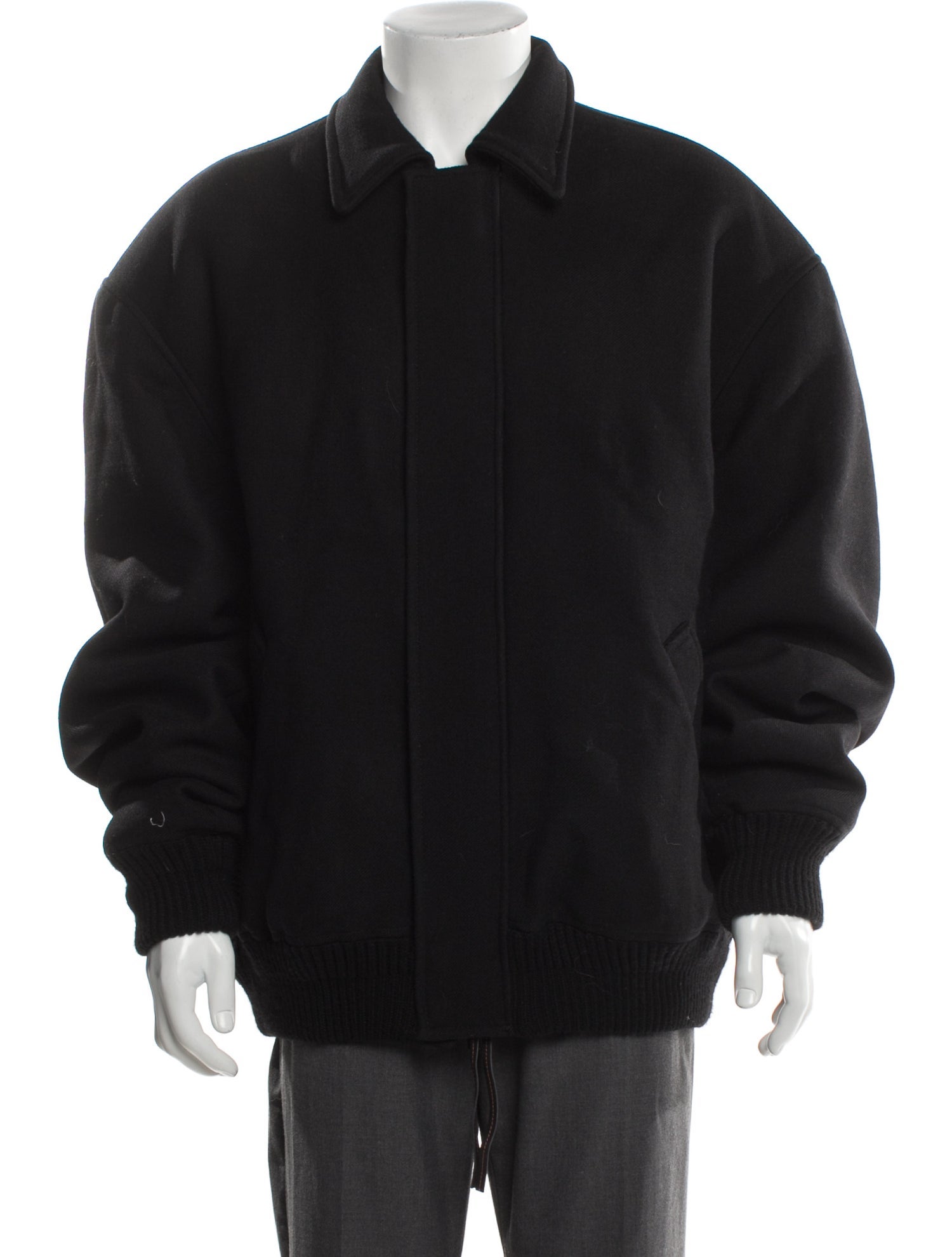 Acne Studios Wool Jacket