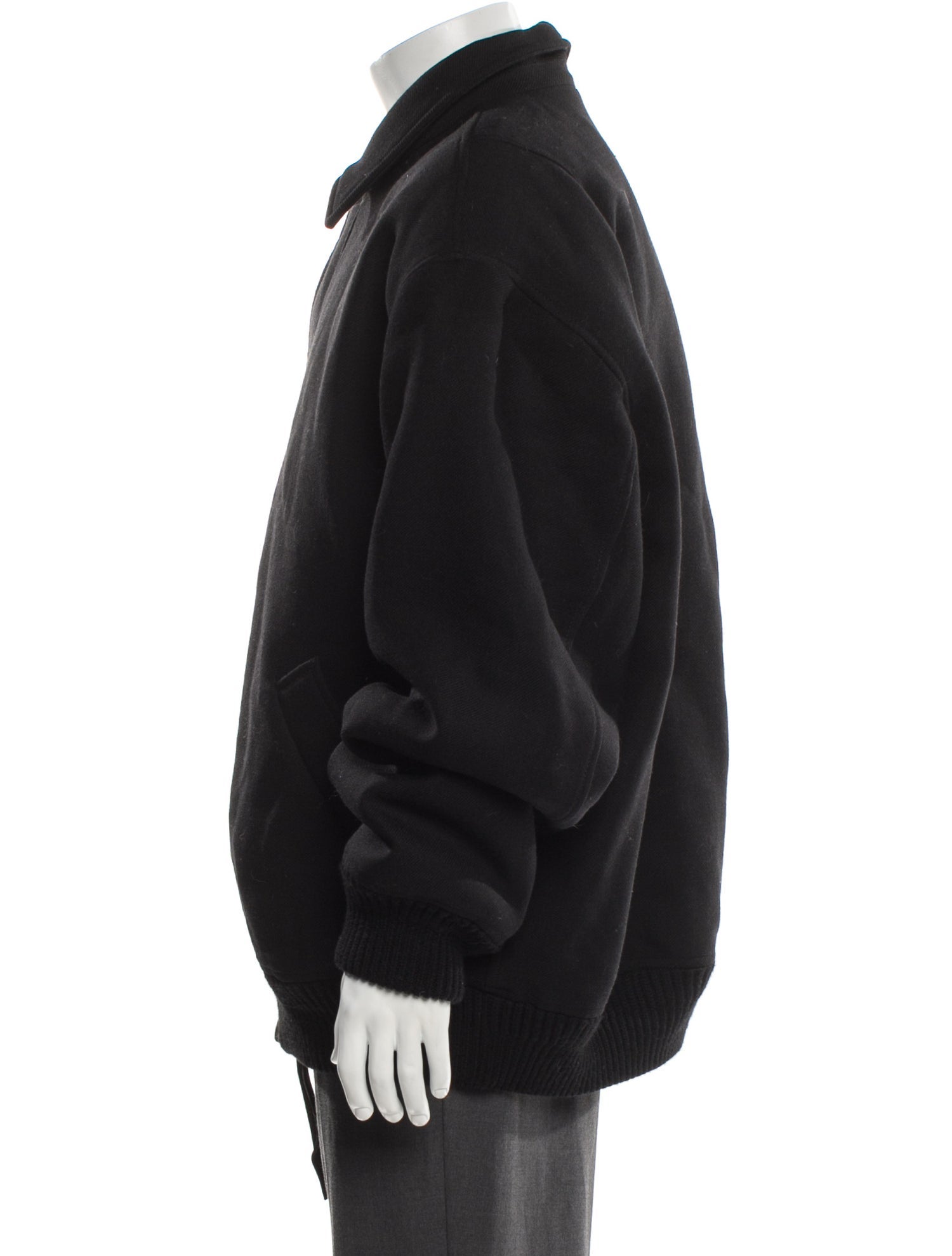 Acne Studios Wool Jacket