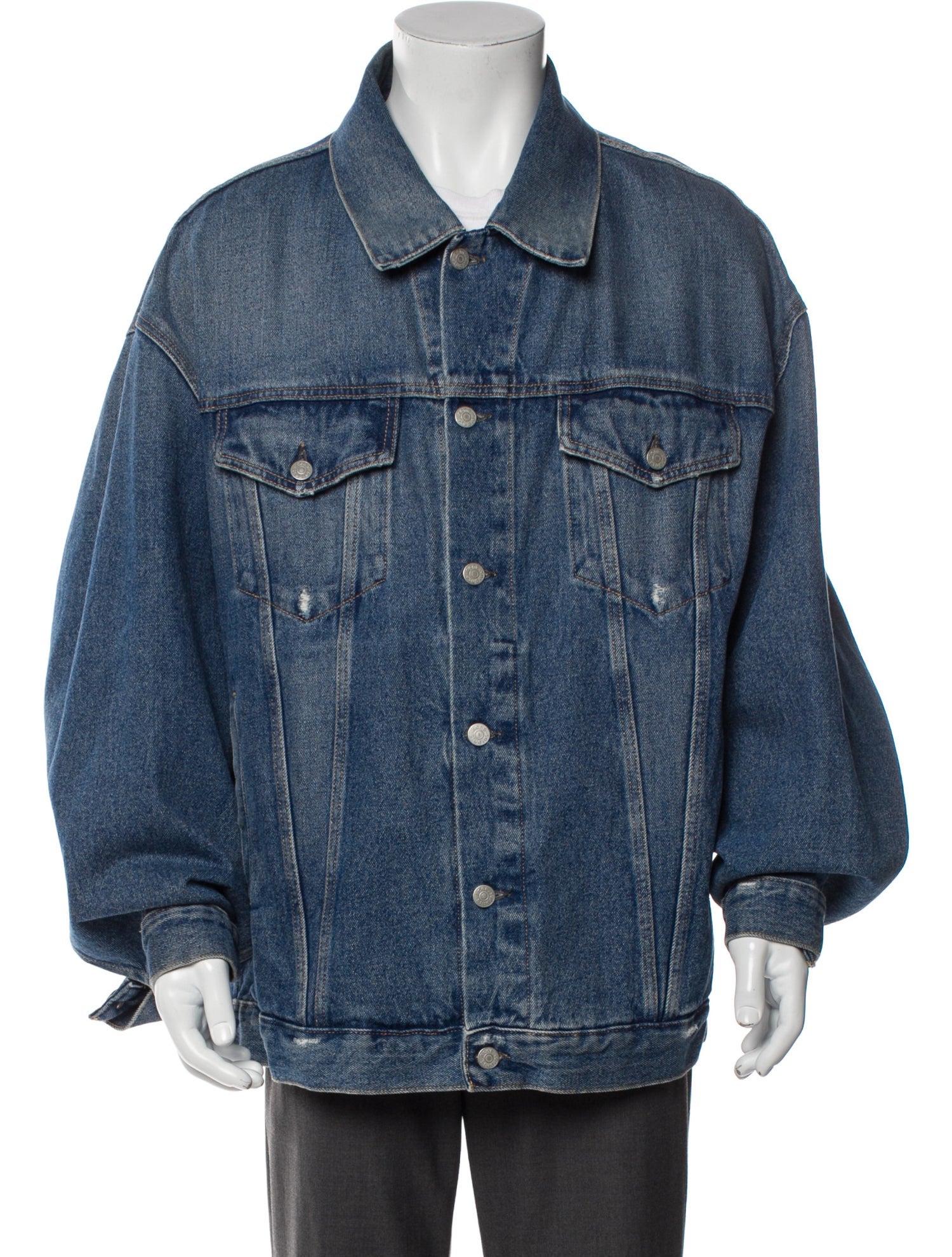 Acne Studios Denim Jacket
