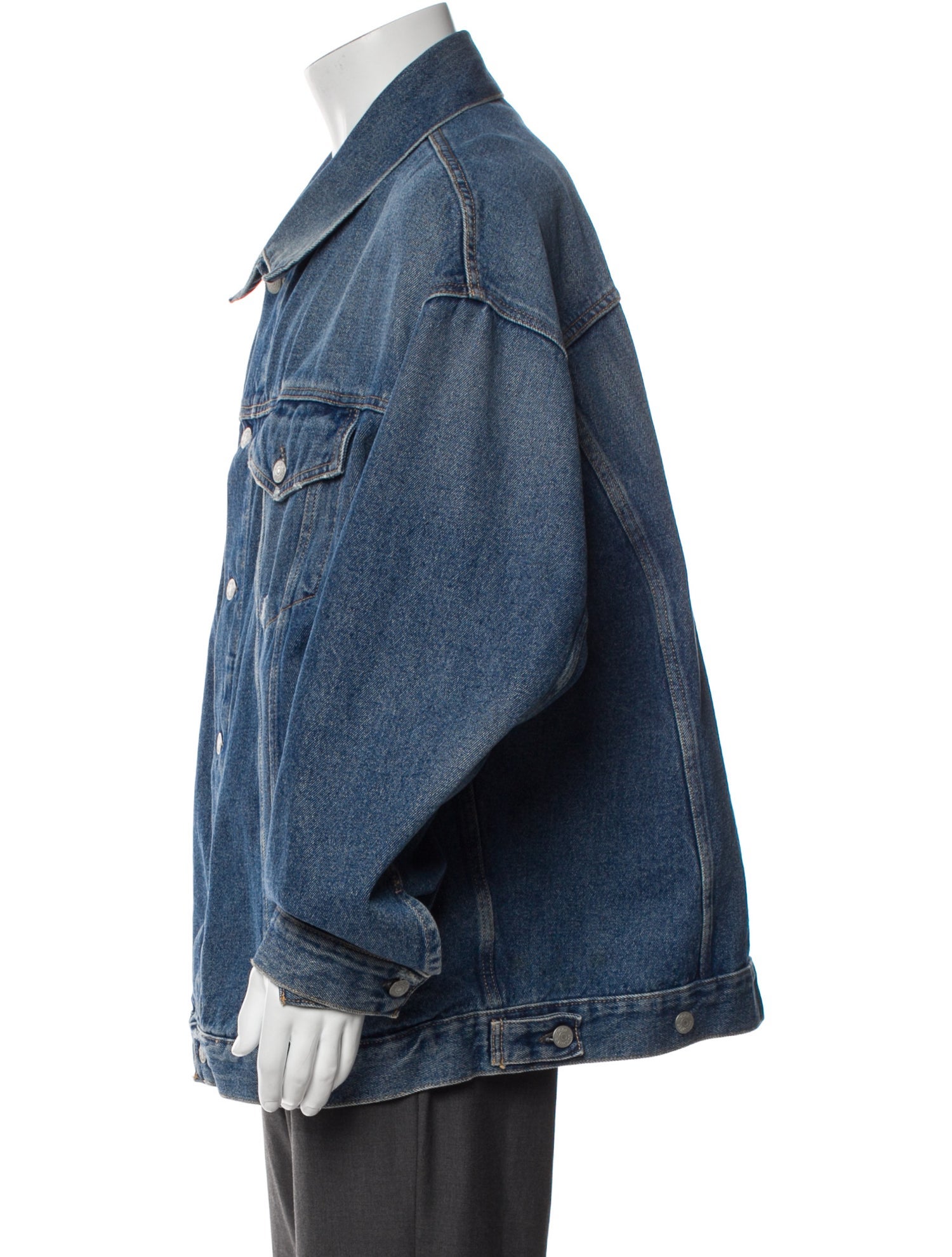 Acne Studios Denim Jacket