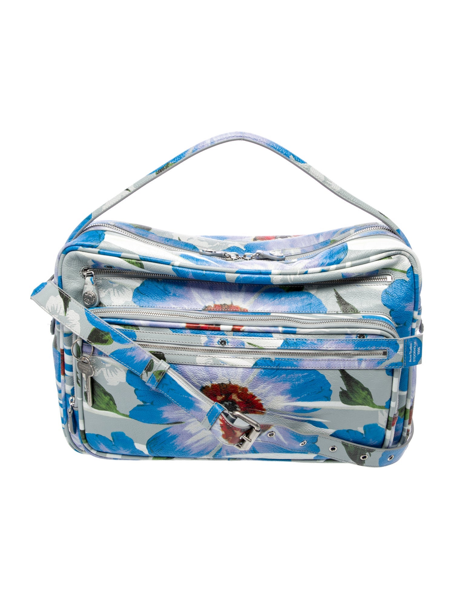 Acne Studios Messenger Bag