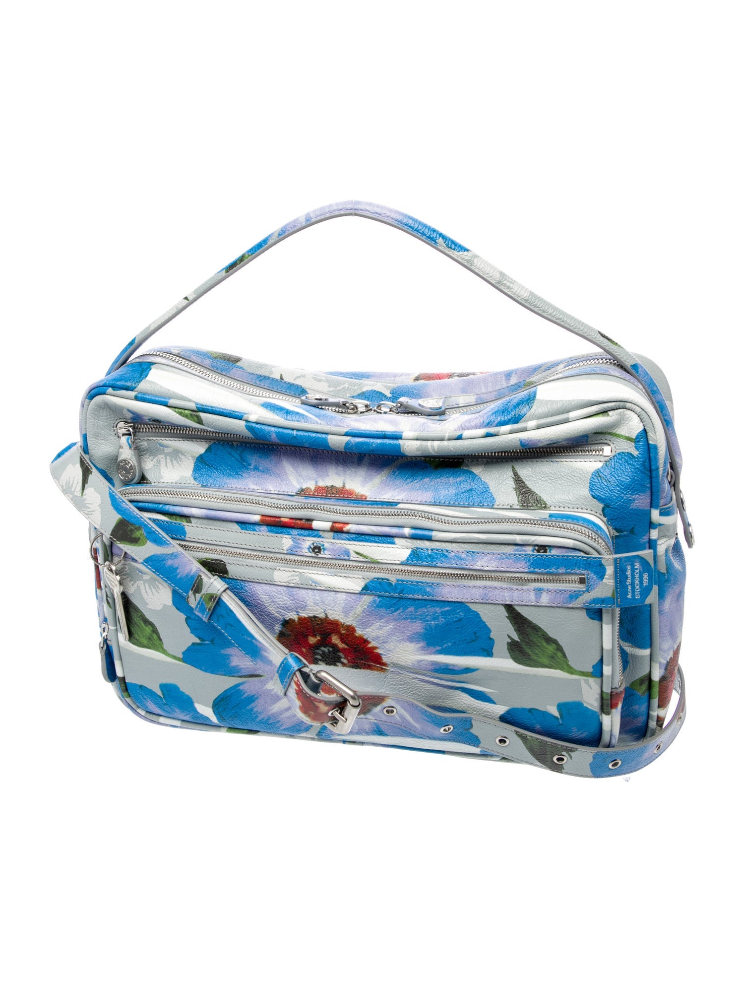 Acne Studios Messenger Bag