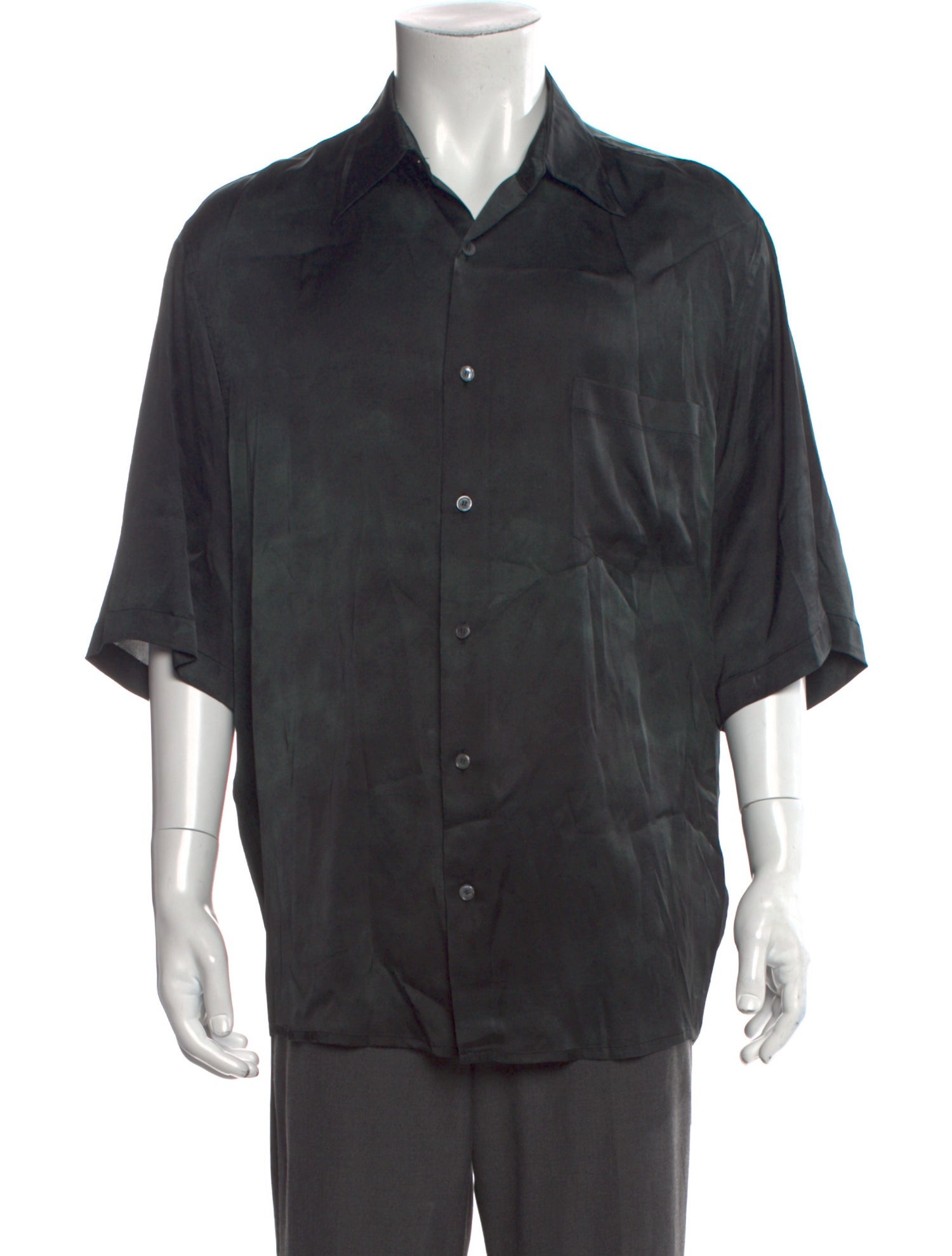 Acne Studios Short Sleeve Shirt