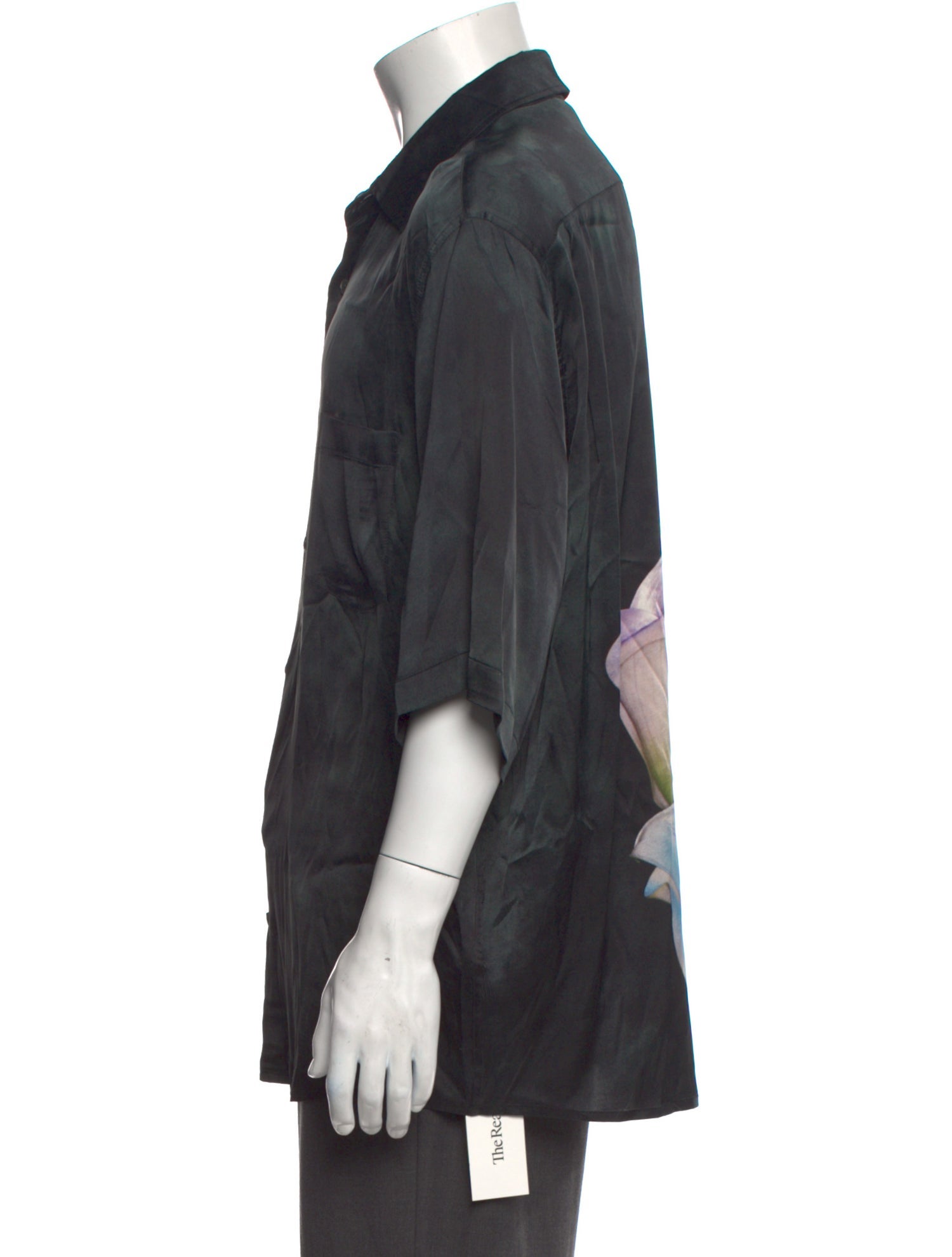 Acne Studios Short Sleeve Shirt