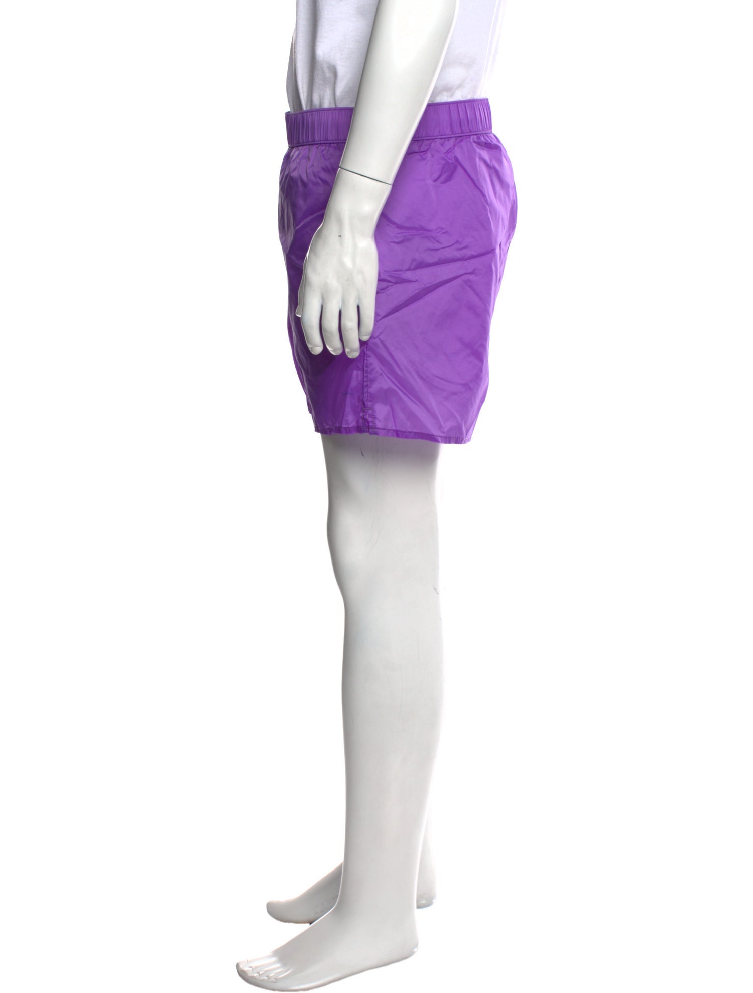 Acne Studios Swim Trunks