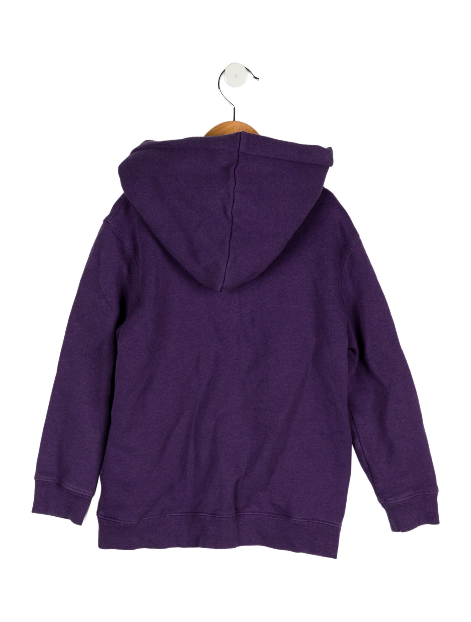 Acne Studios Girls' Hoodie
