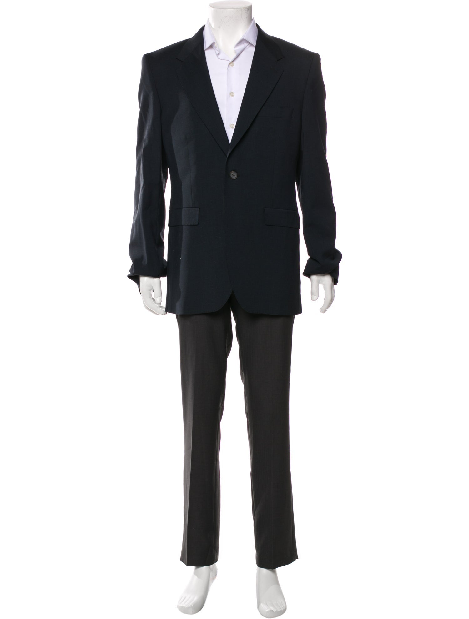 Acne Studios Wool Blazer