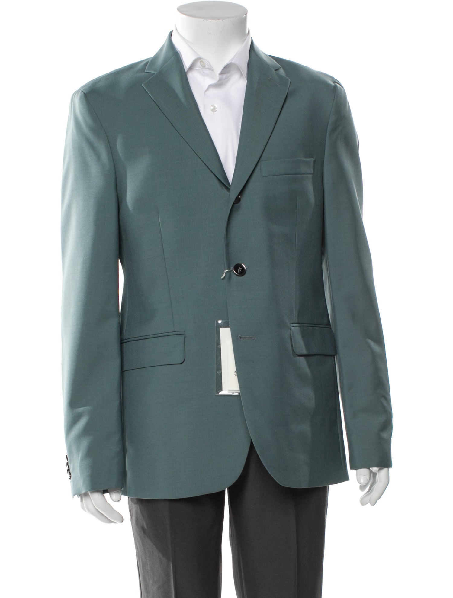 Acne Studios Wool Blazer w/ Tags