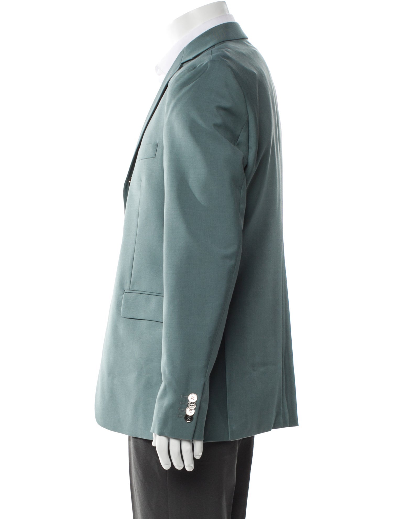 Acne Studios Wool Blazer w/ Tags