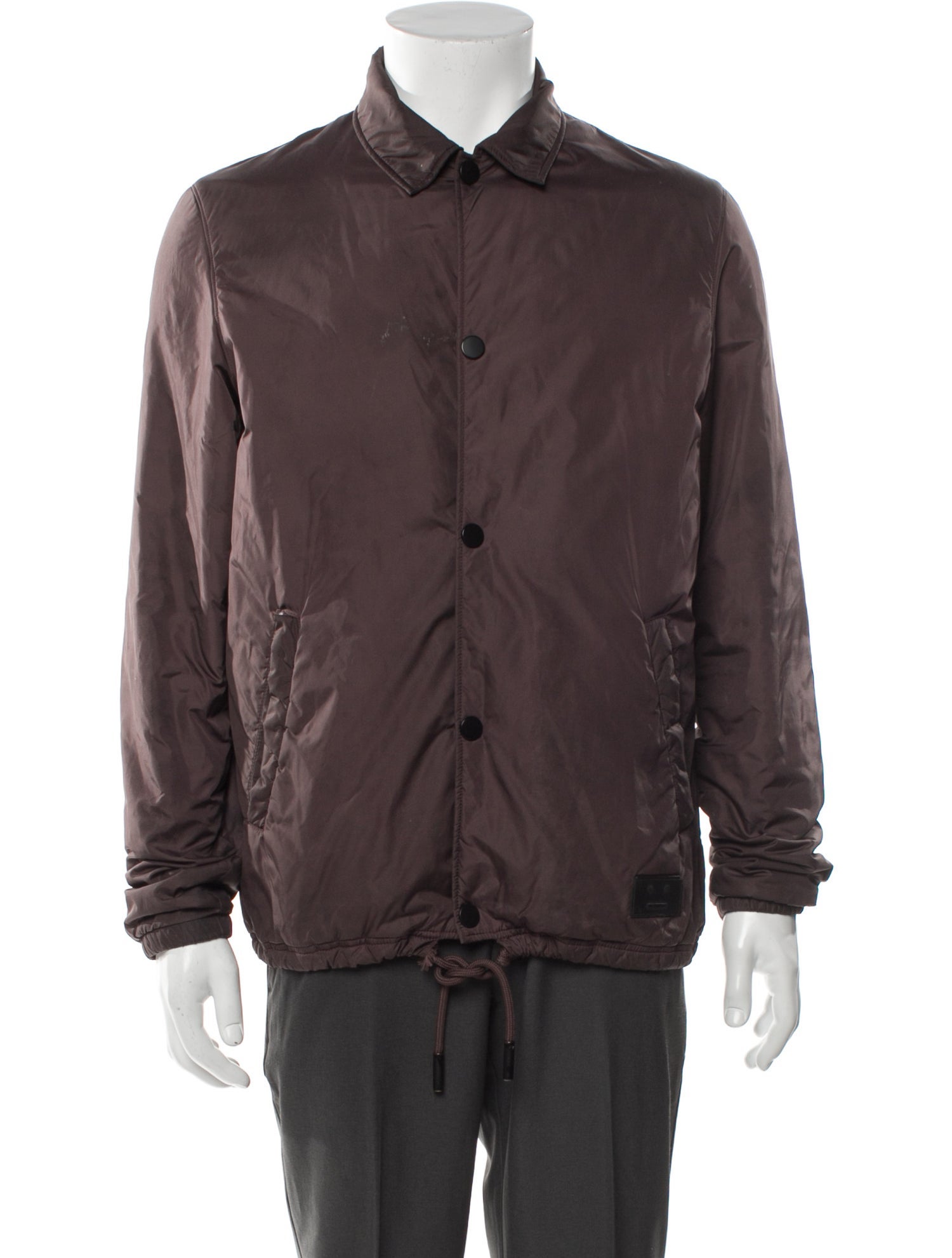 Acne Studios Utility Jacket