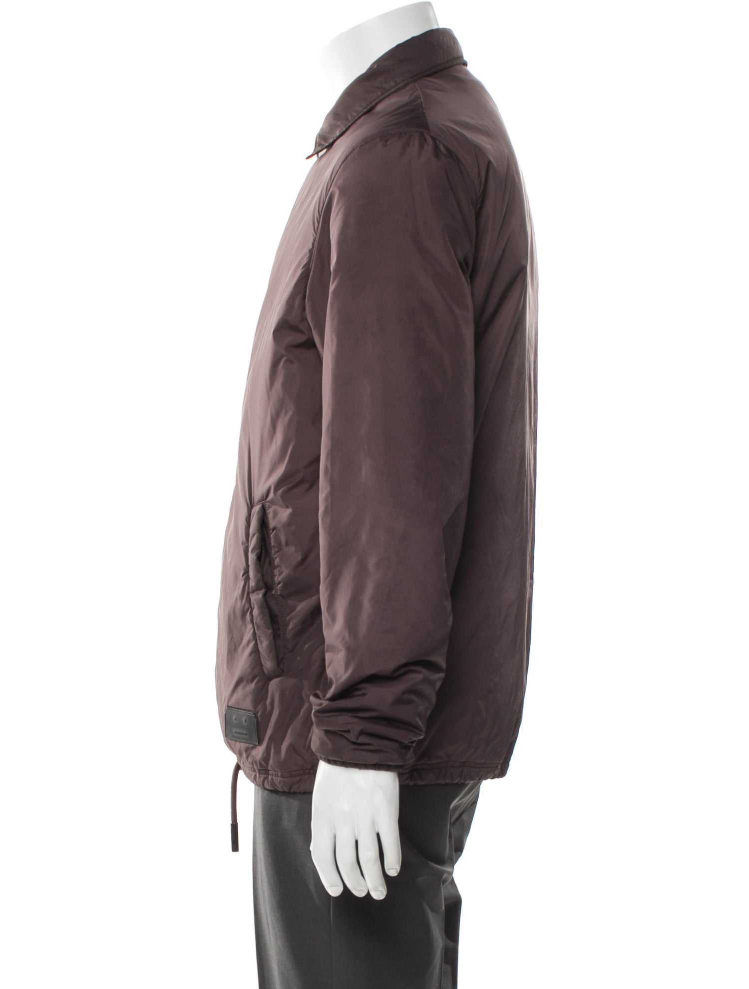 Acne Studios Utility Jacket