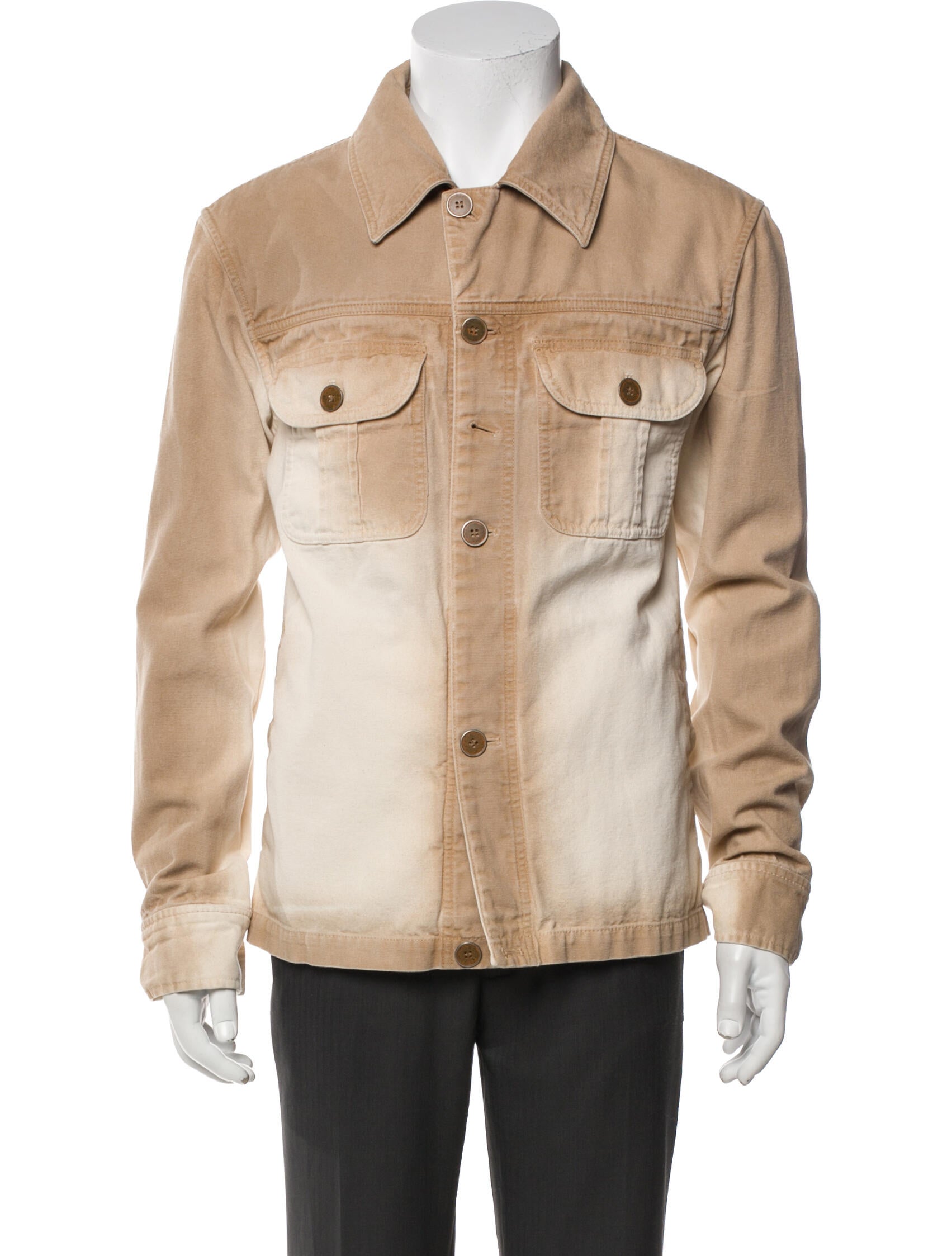 Acne Studios Trucker Jacket