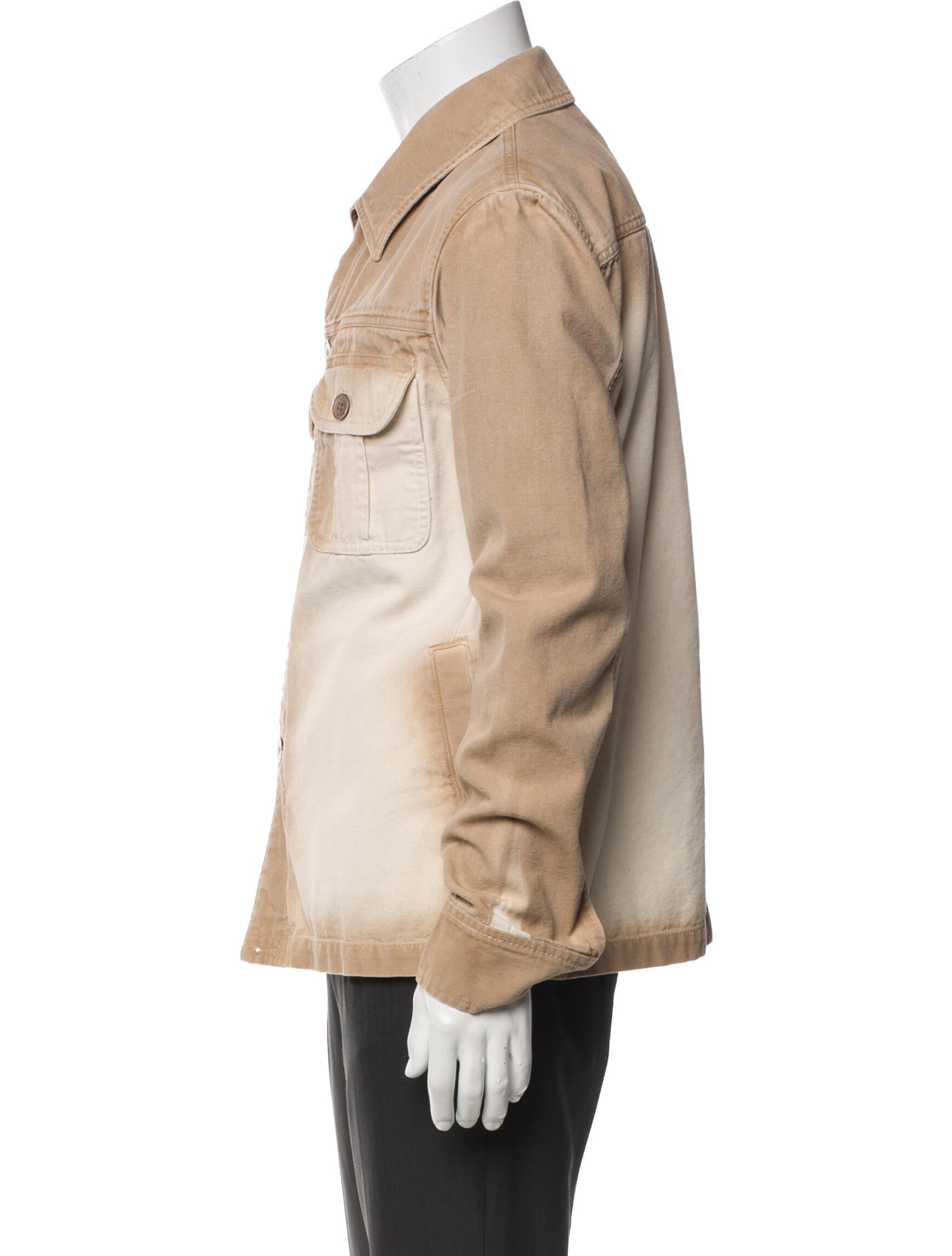 Acne Studios Trucker Jacket