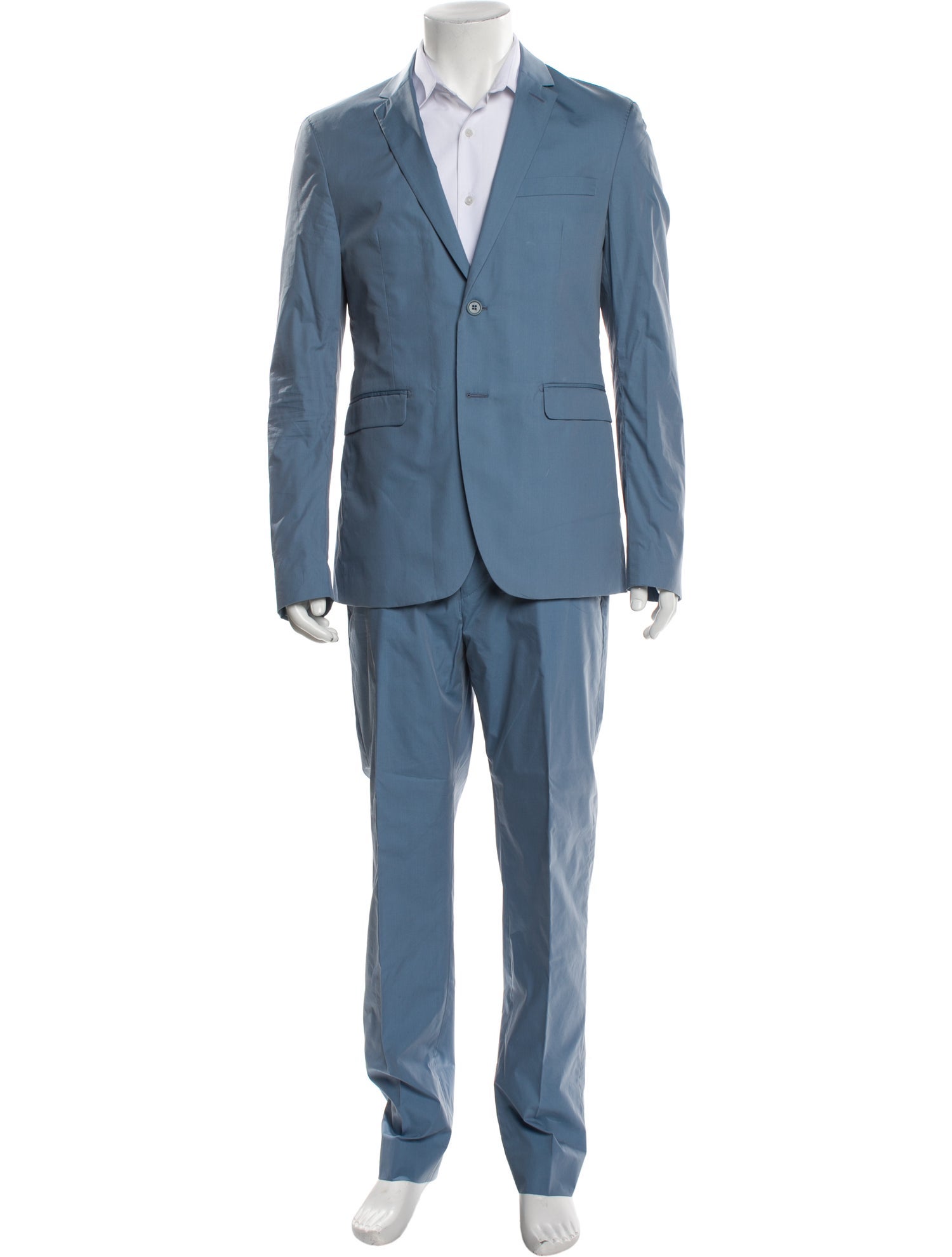Acne Studios Two-Piece Suit