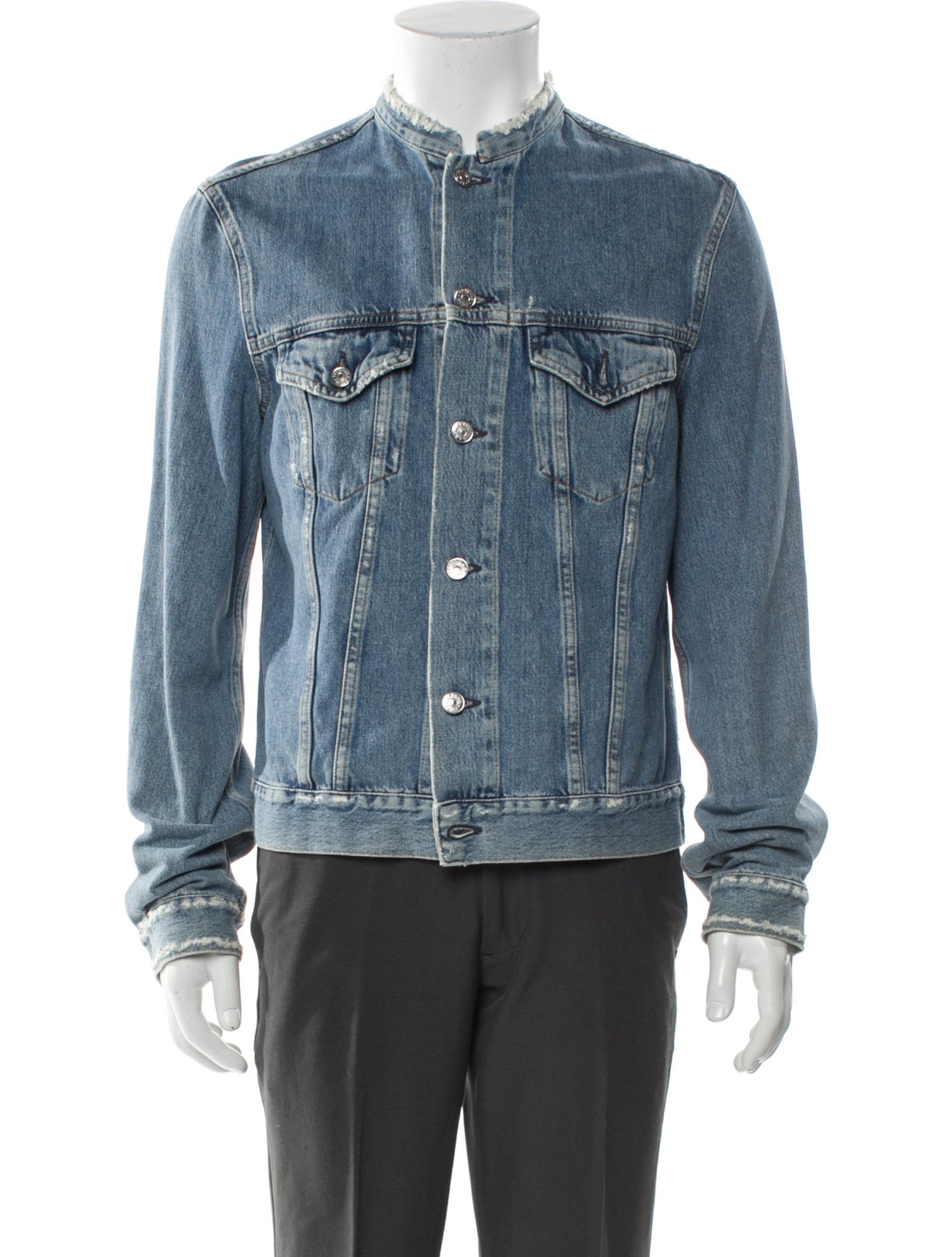 Acne Studios Trucker Jacket