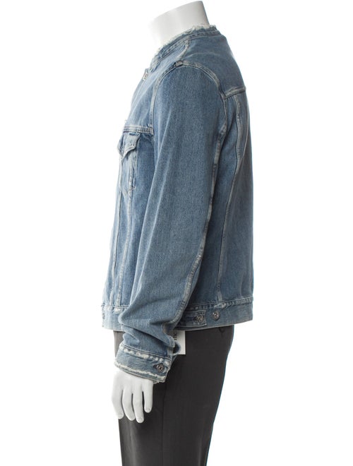 Acne Studios Trucker Jacket
