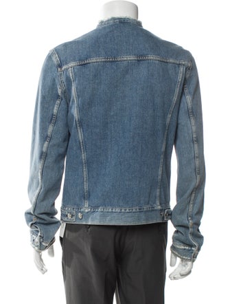 Acne Studios Trucker Jacket