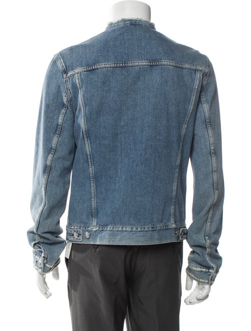 Acne Studios Trucker Jacket