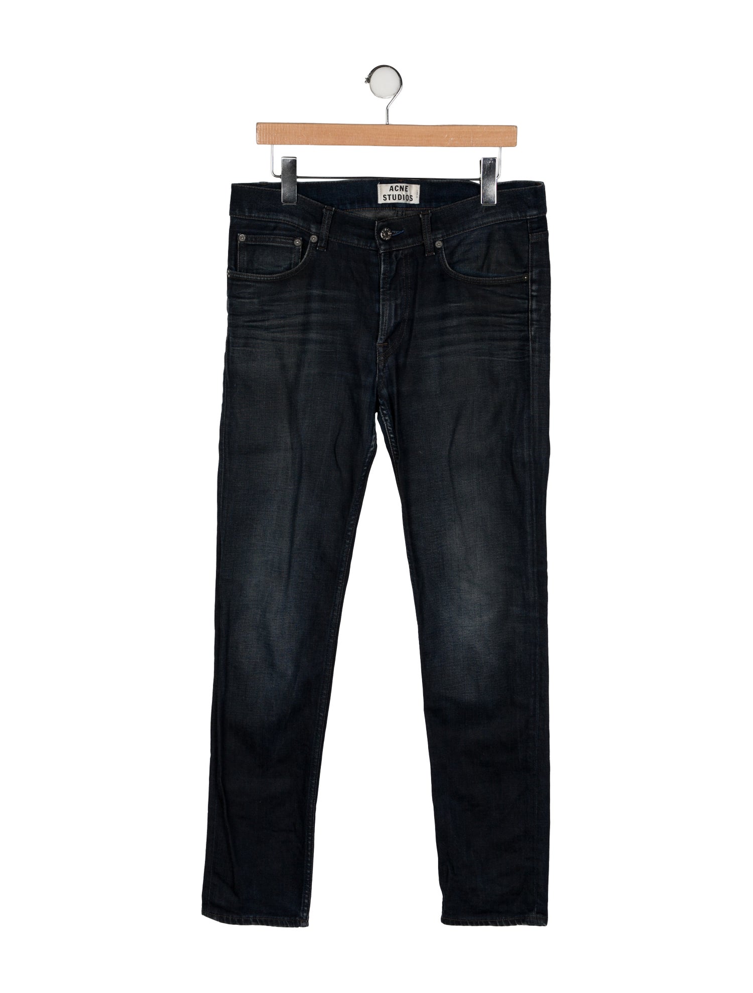 Acne Studios Skinny Jeans