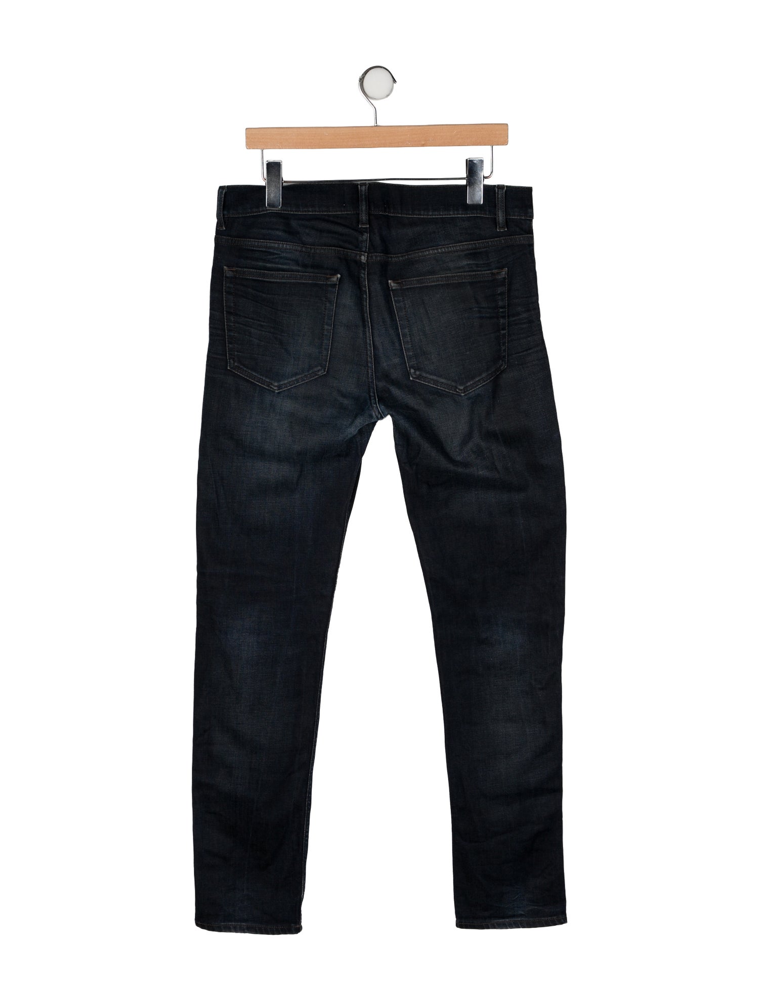 Acne Studios Skinny Jeans