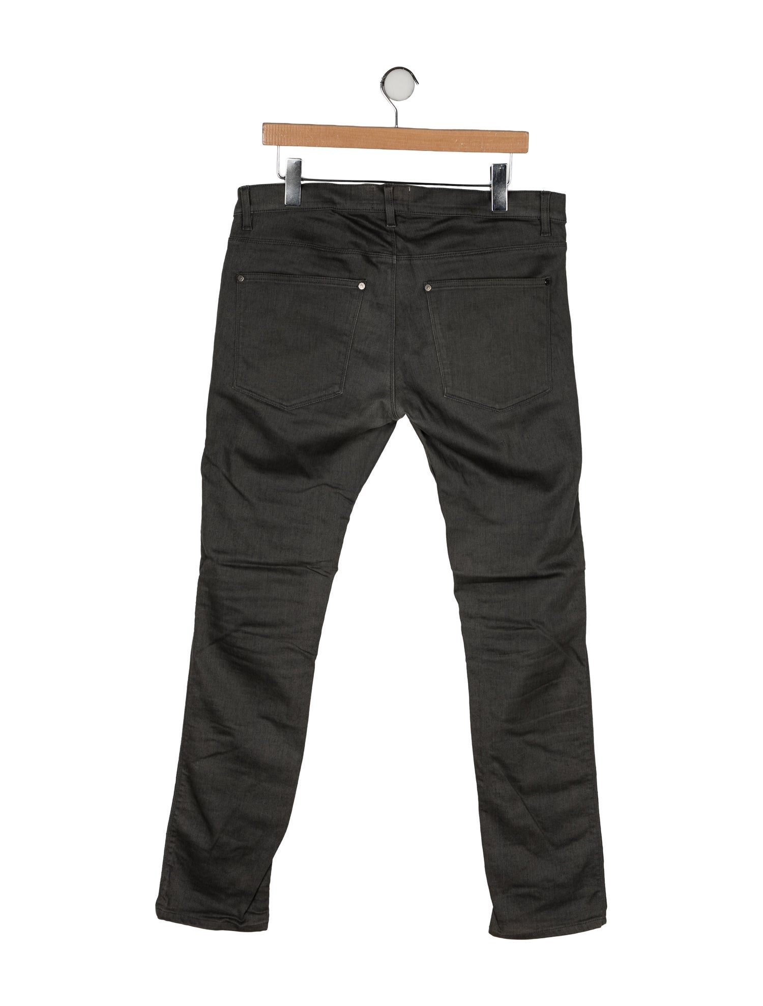 Acne Studios Skinny Jeans