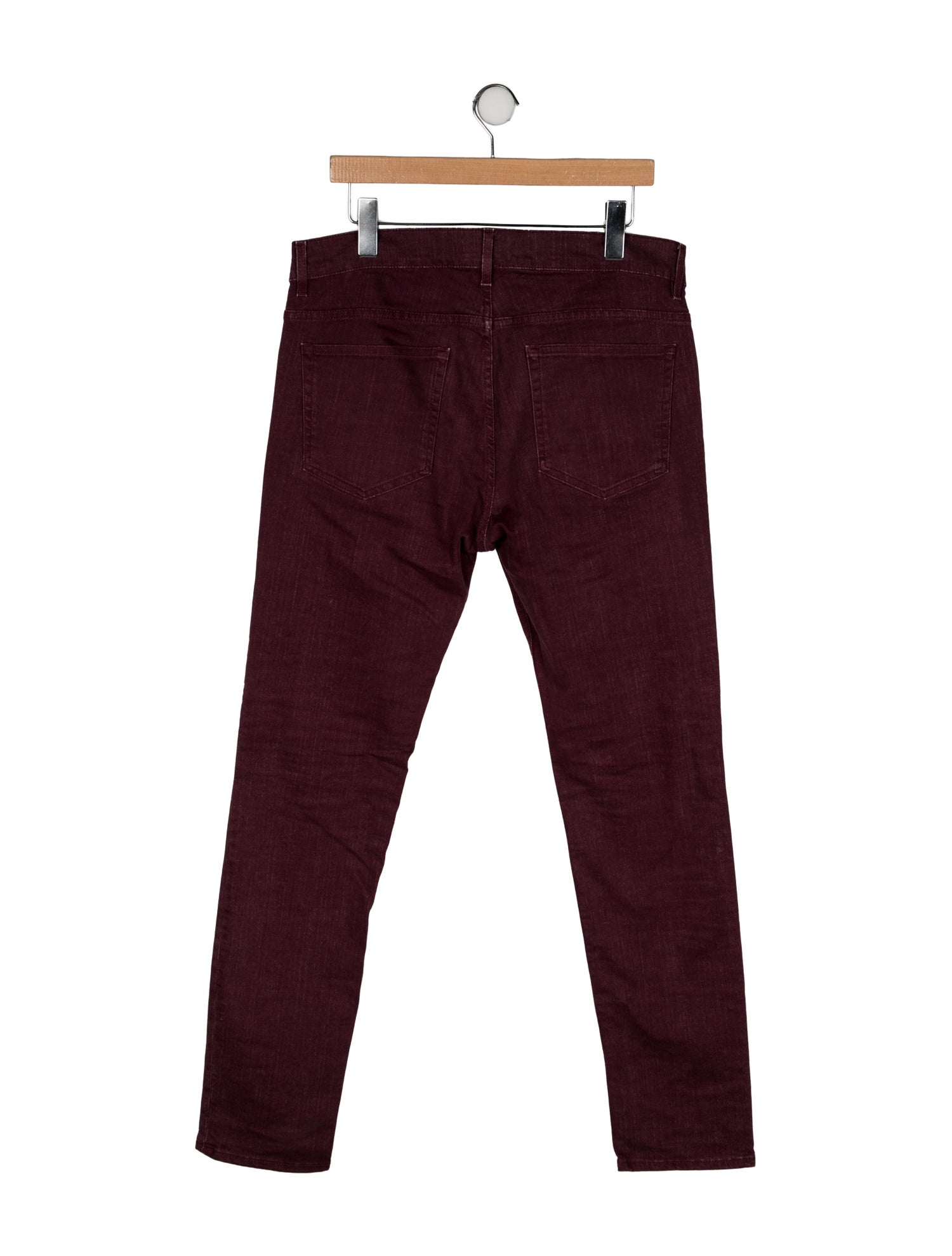 Acne Studios Skinny Jeans
