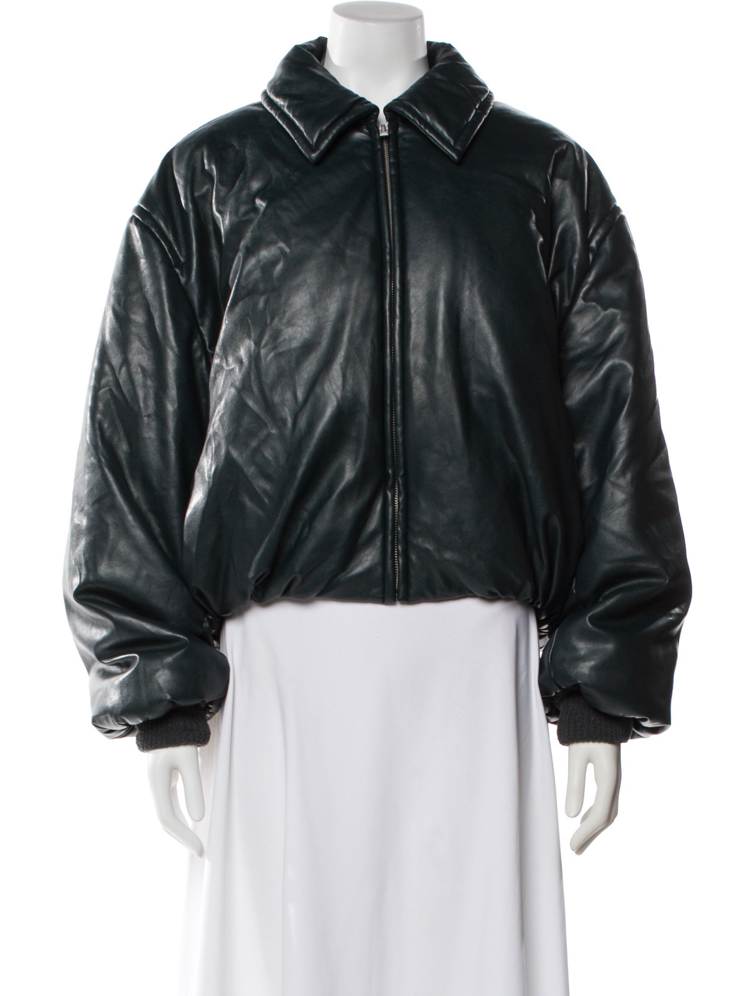 Acne Studios Bomber Jacket