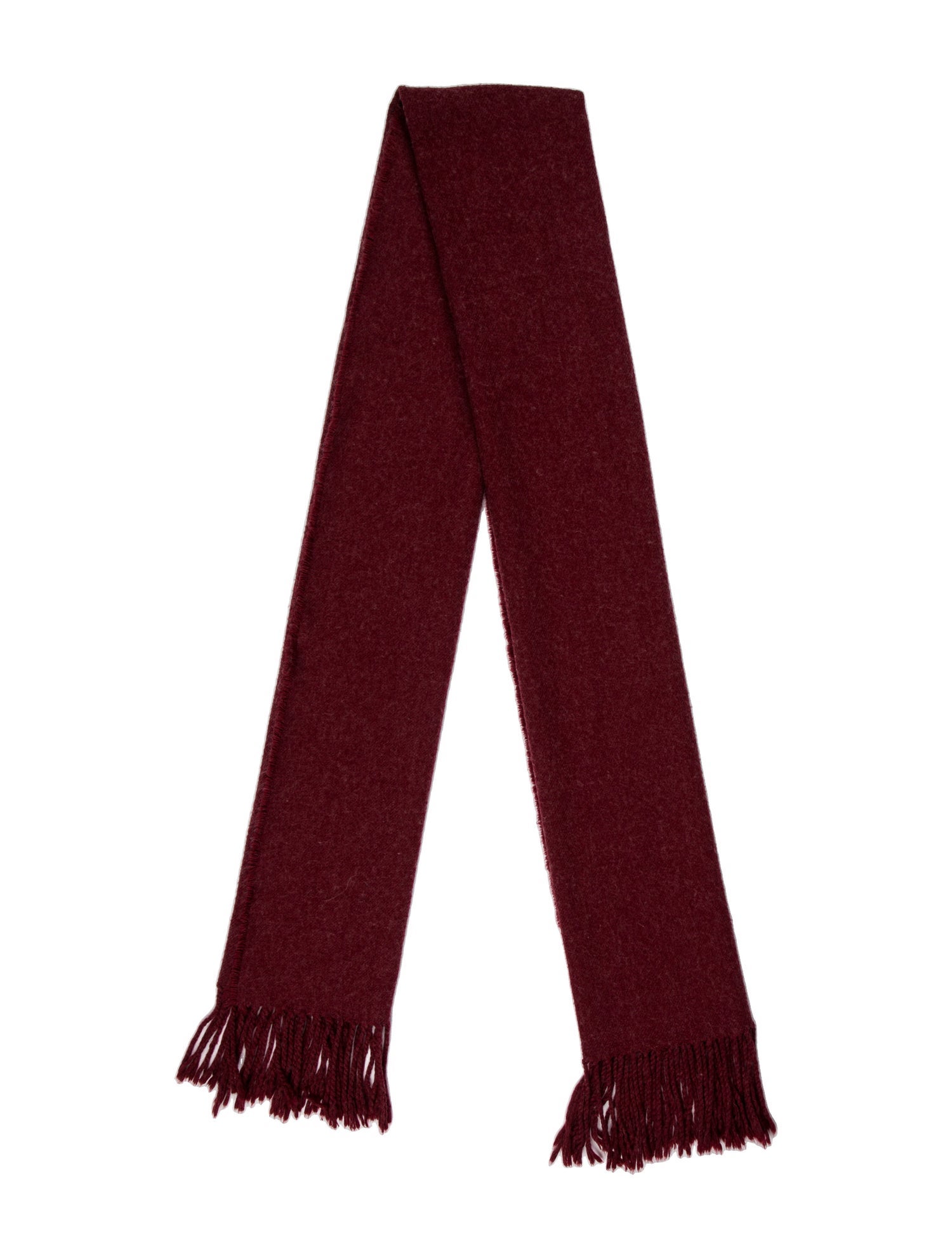 Acne Studios Wool Scarf