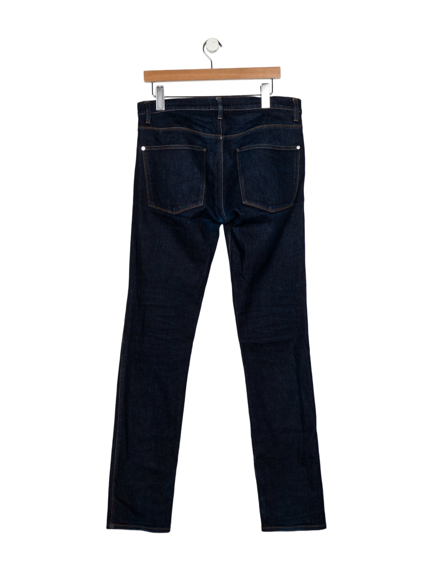 Acne Studios Skinny Jeans