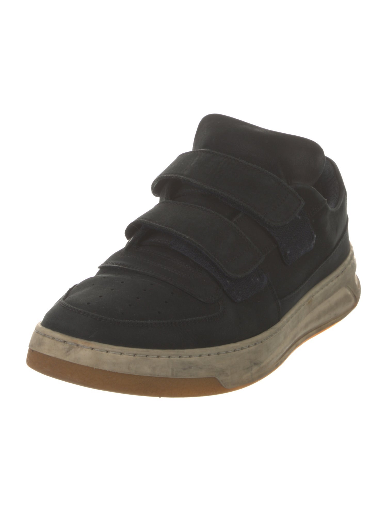 Acne Studios Nubuck Sneakers