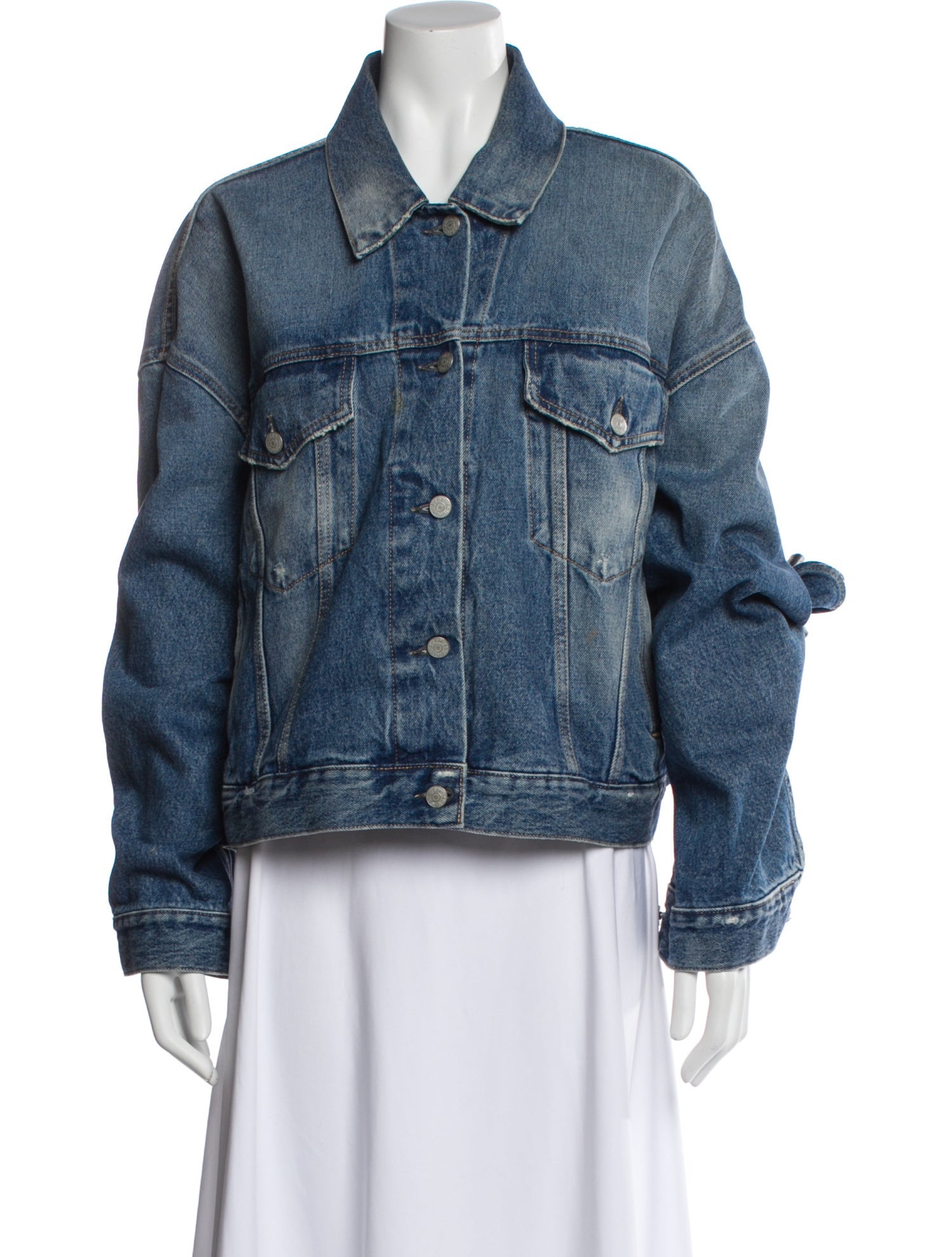 Acne Studios Denim Jacket
