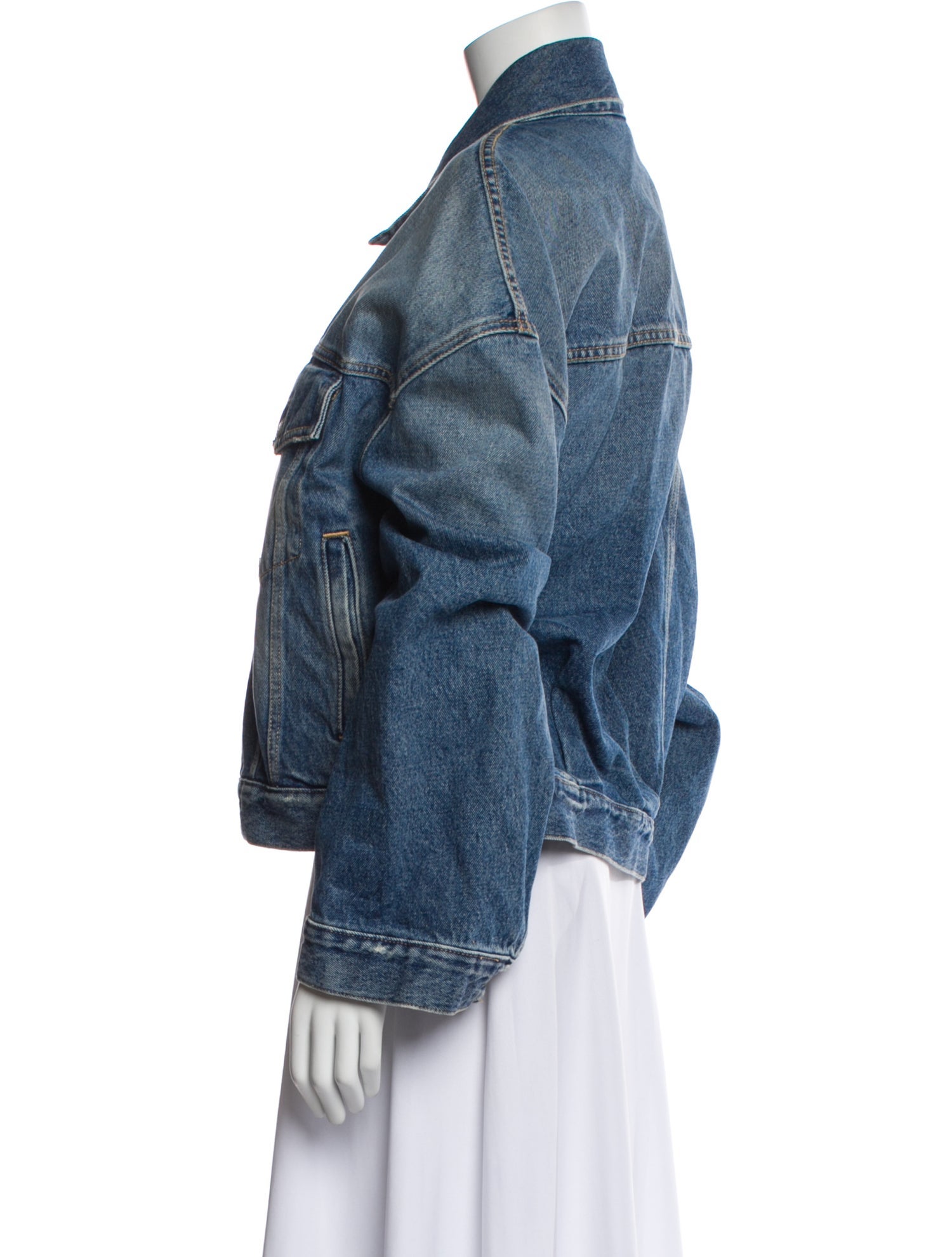 Acne Studios Denim Jacket