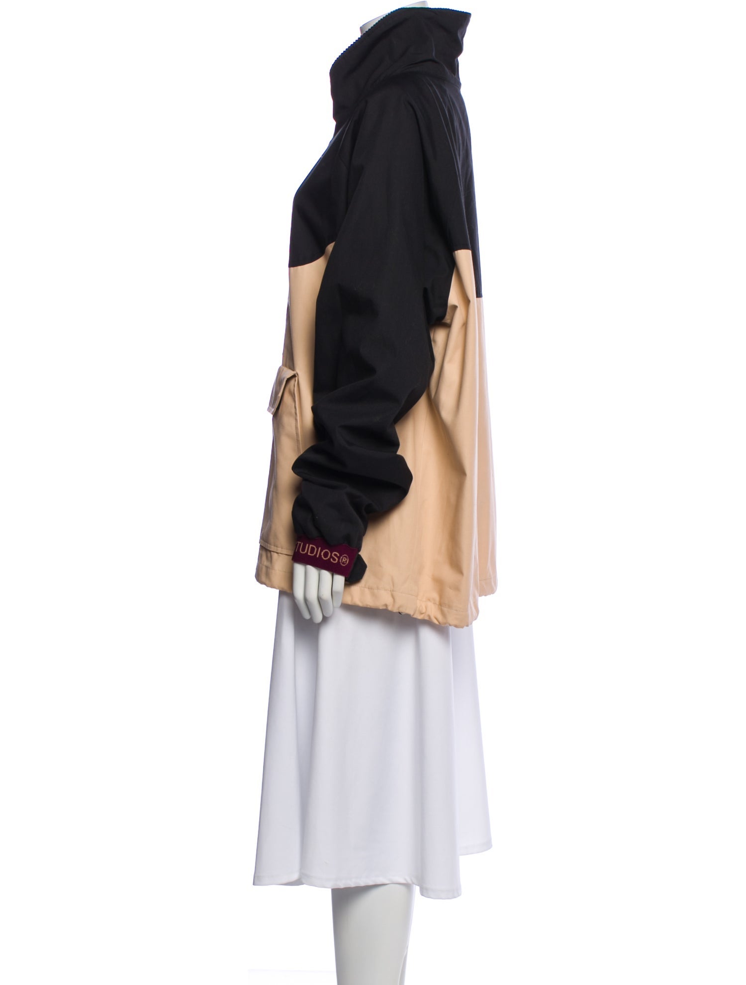 Acne Studios Bomber Jacket