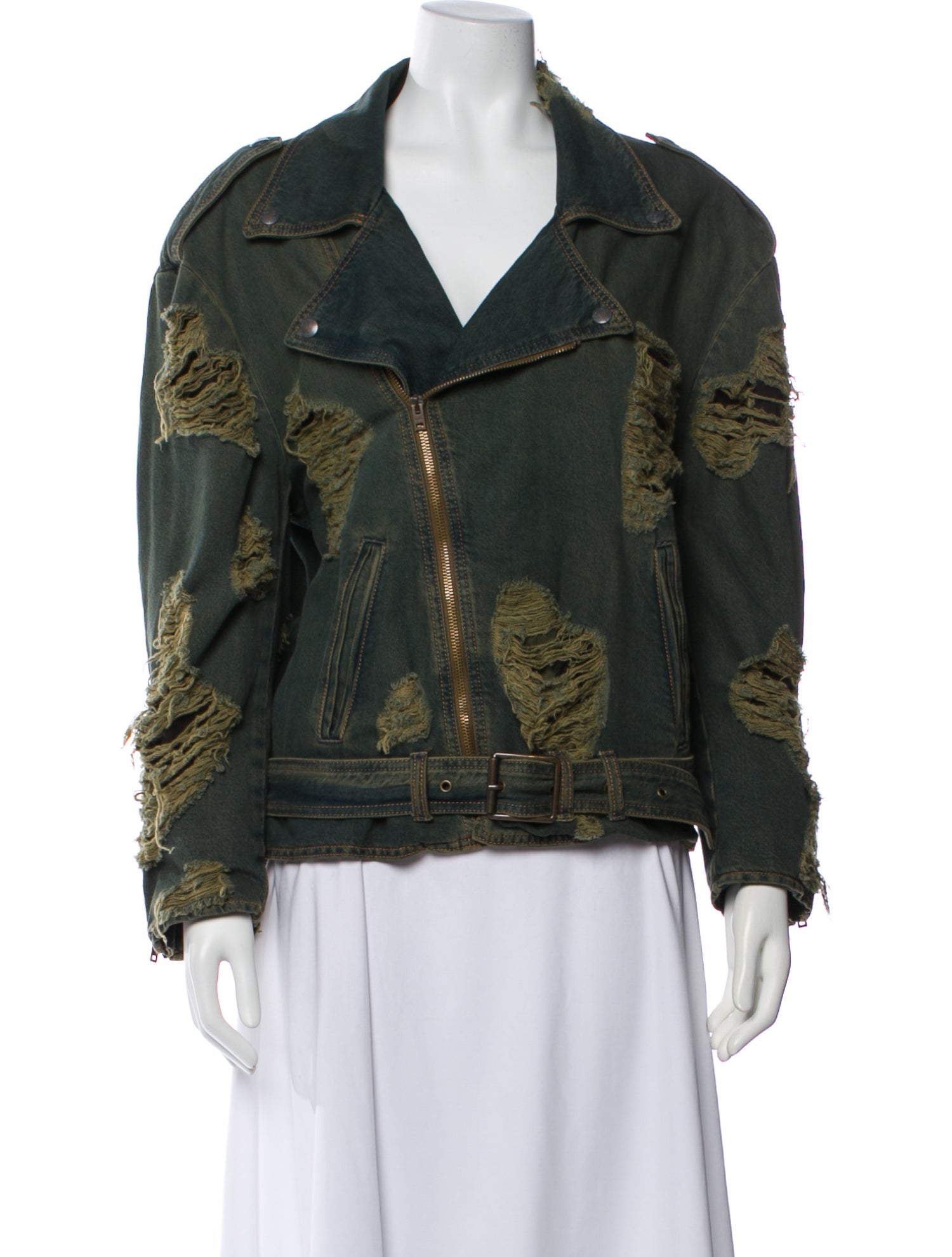 Acne Studios Denim Jacket