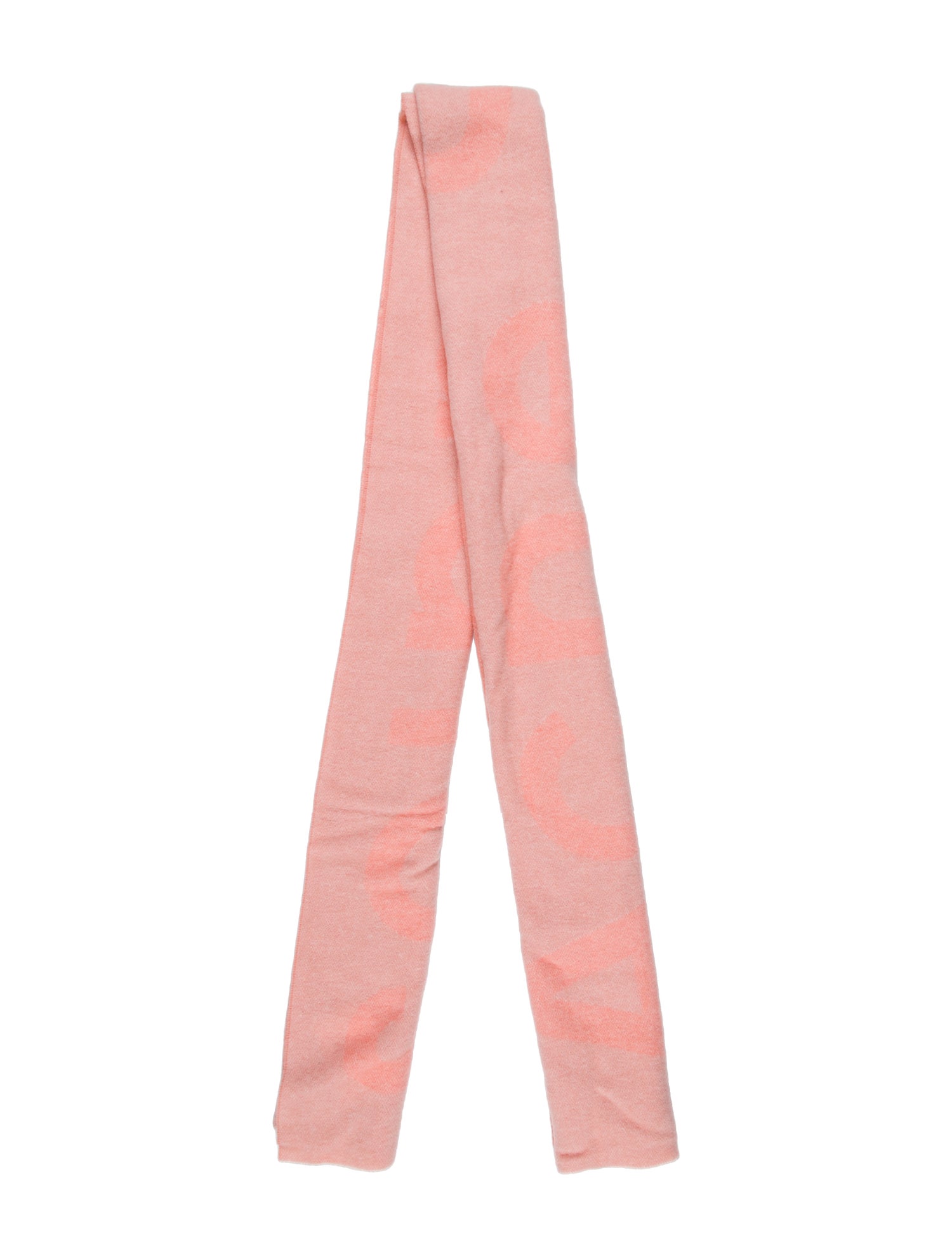 Acne Studios Wool Scarf w/ Tags