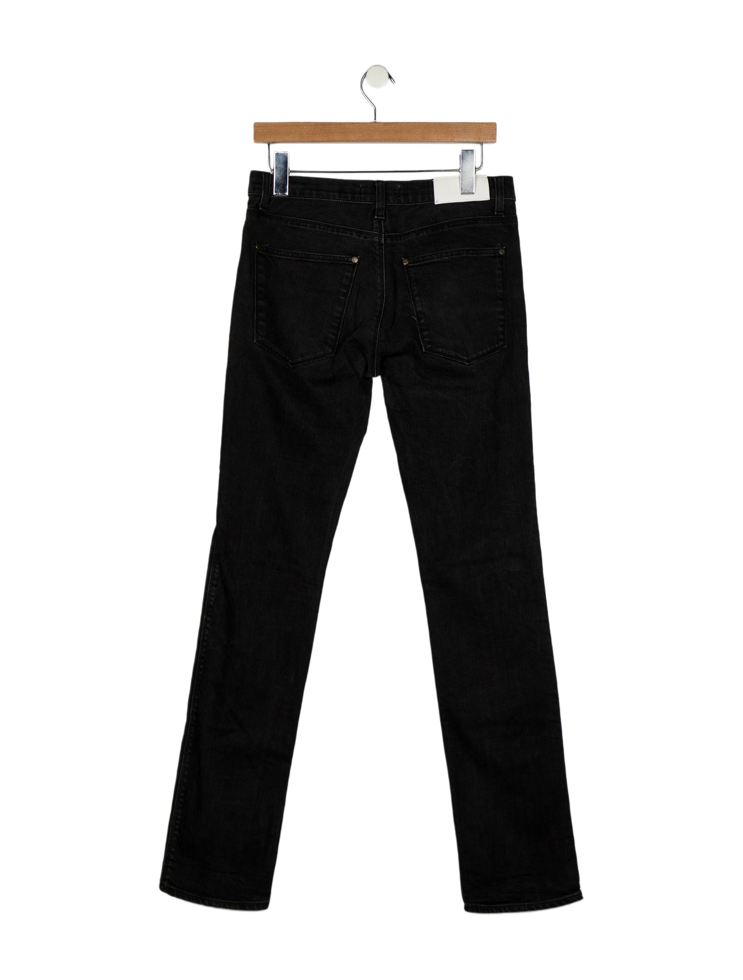 Acne Studios Skinny Jeans