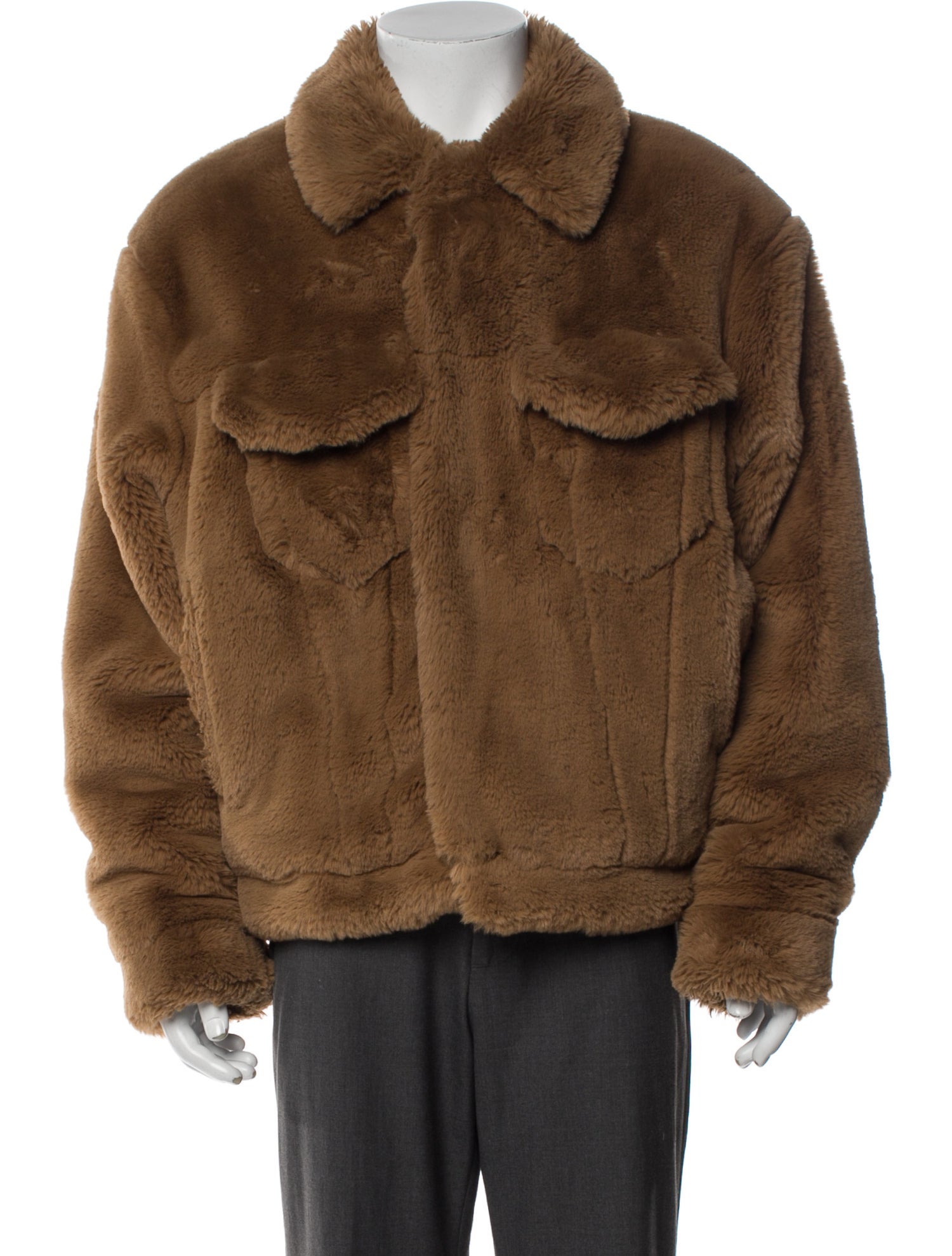 Acne Studios Trucker Jacket