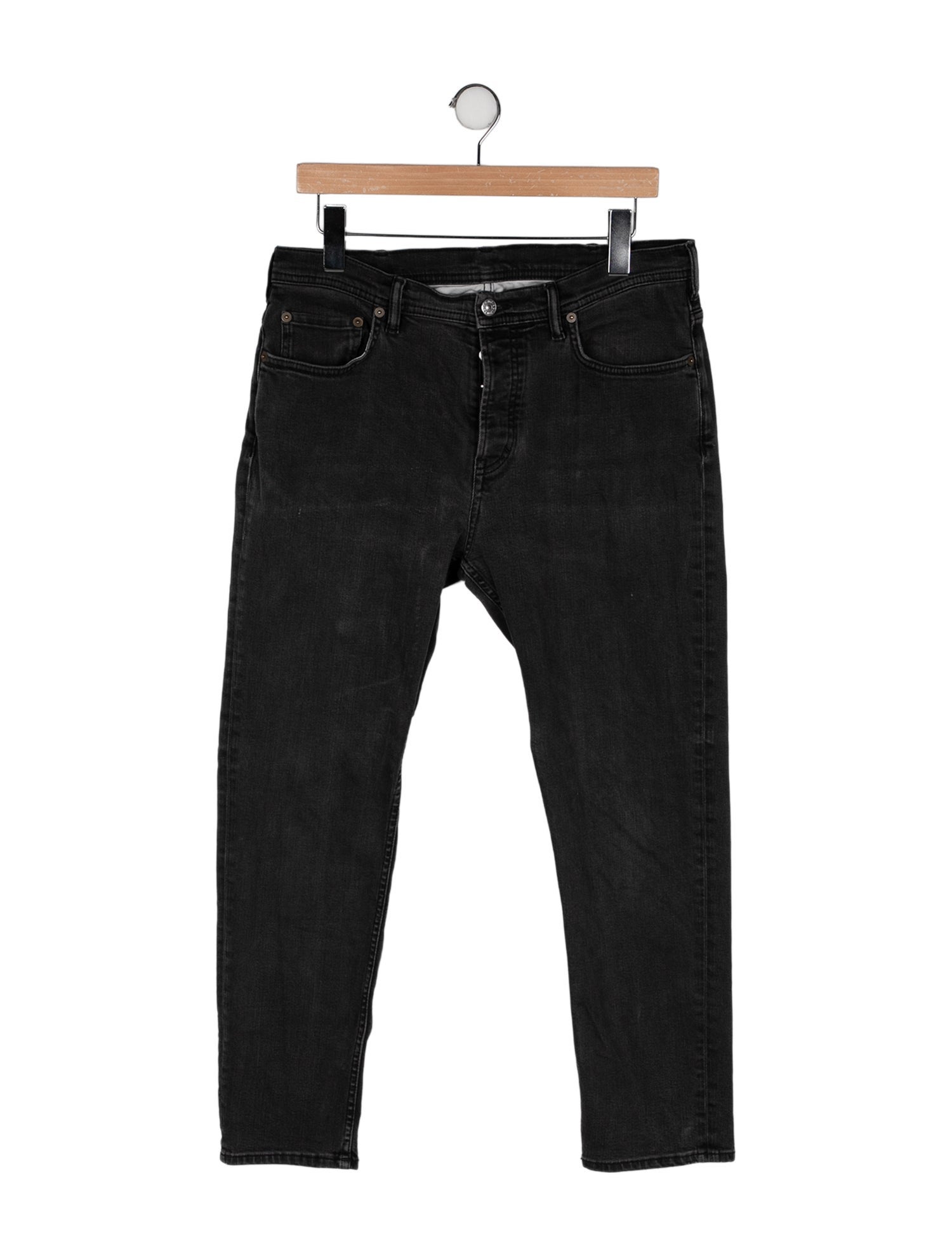 Acne Studios Skinny Jeans