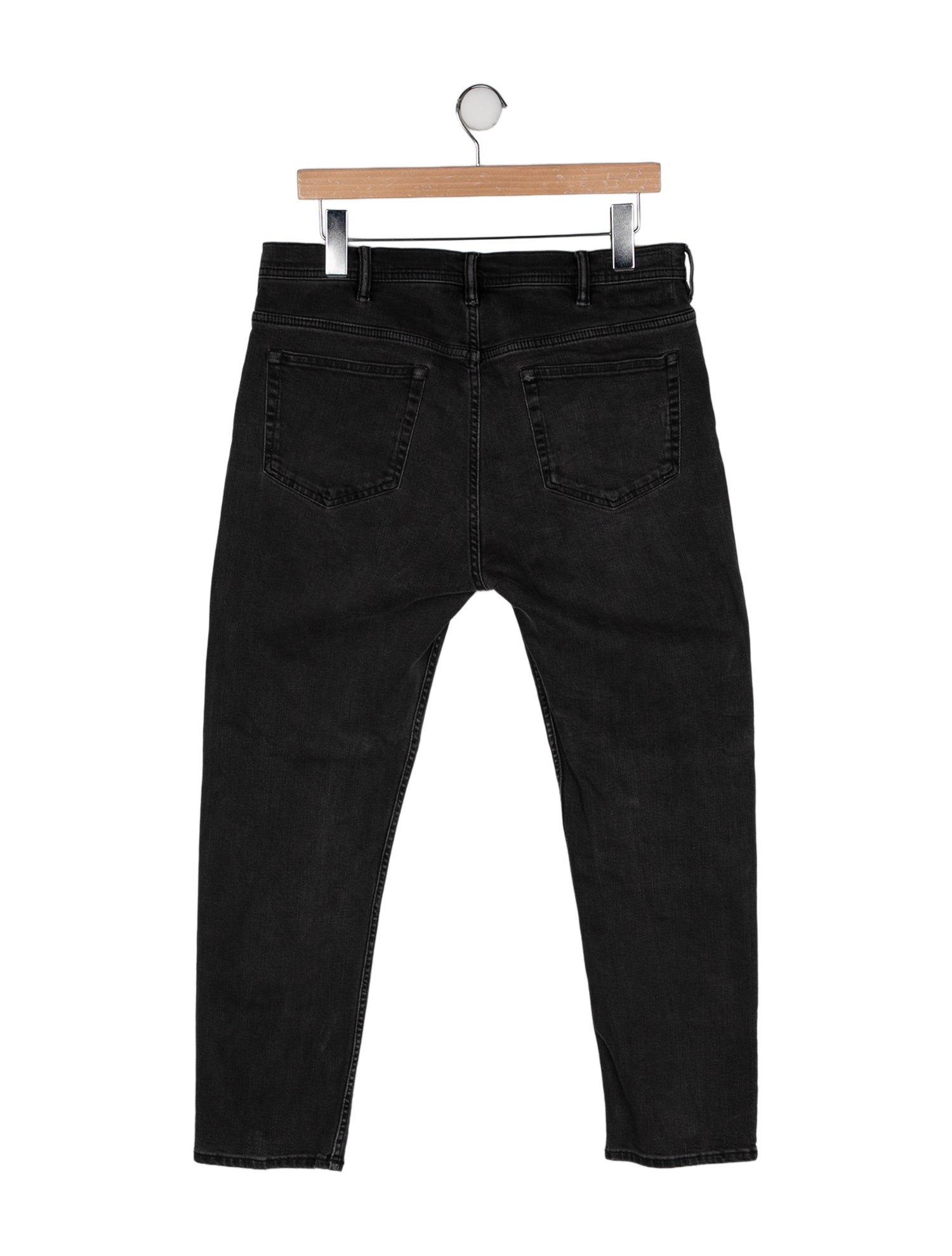 Acne Studios Skinny Jeans