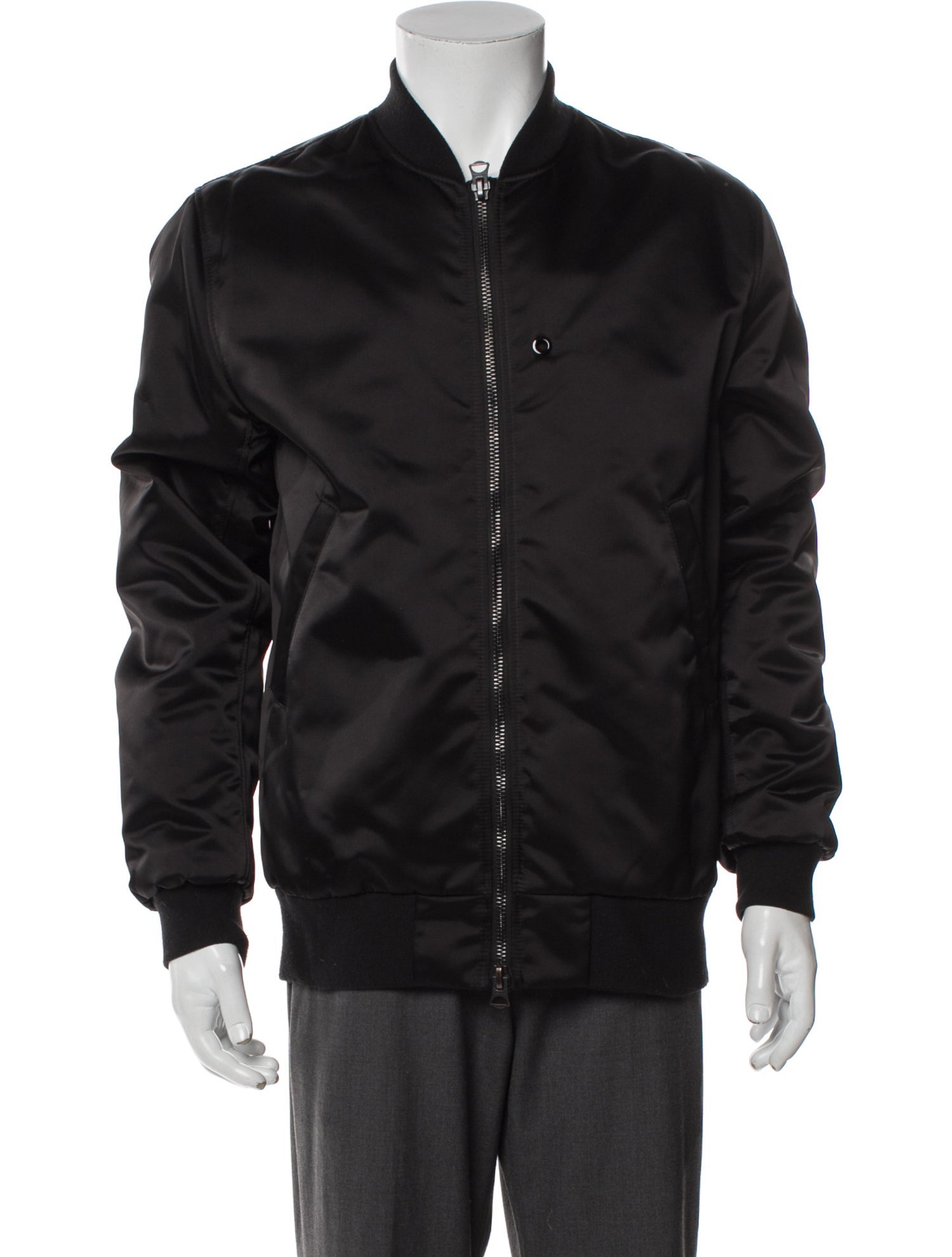Acne Studios Bomber Jacket