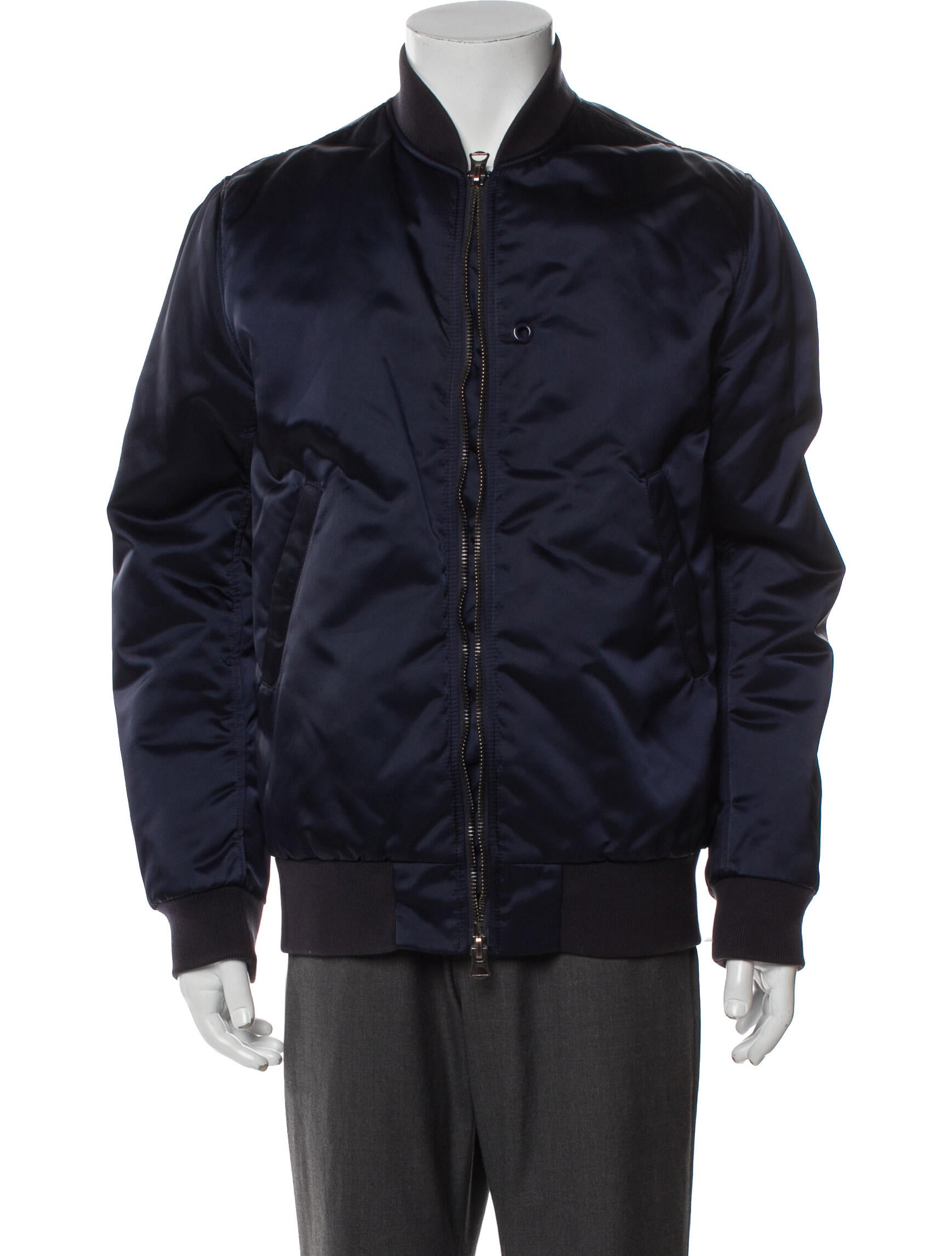 Acne Studios Bomber Jacket